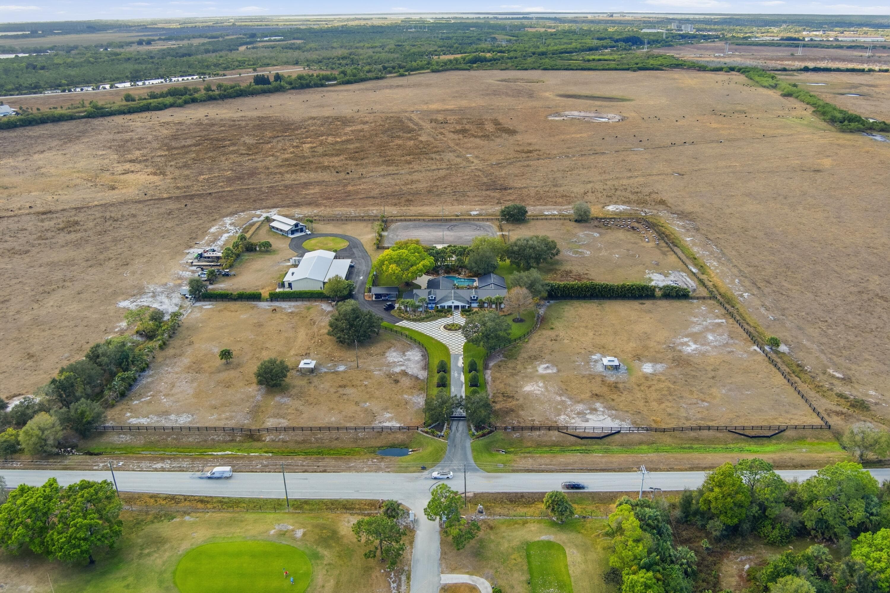 13850 SW Allapattah Road, Indiantown, FL 34956 9