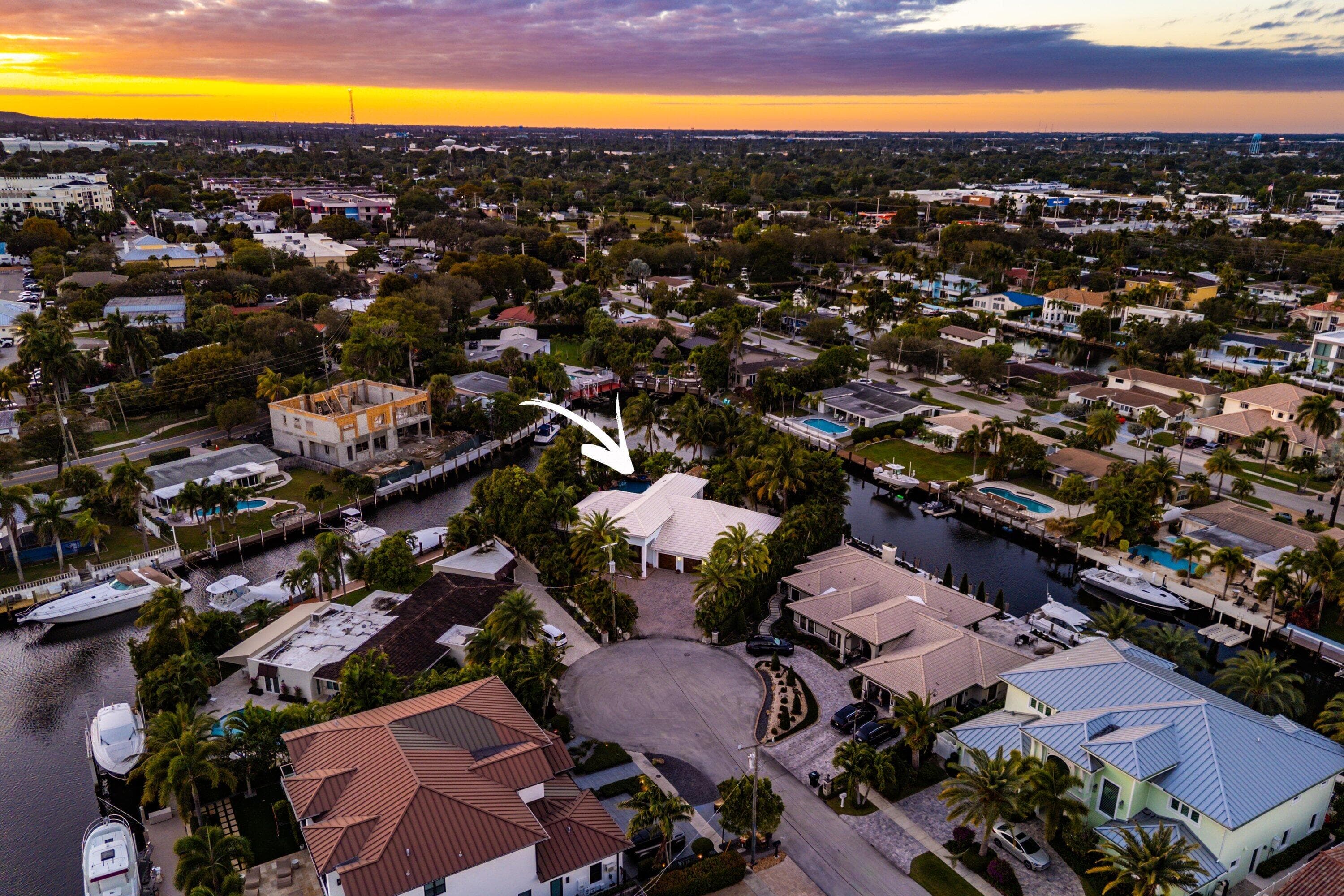 2311 NE 47th Street, Lighthouse Point, FL 33064 20