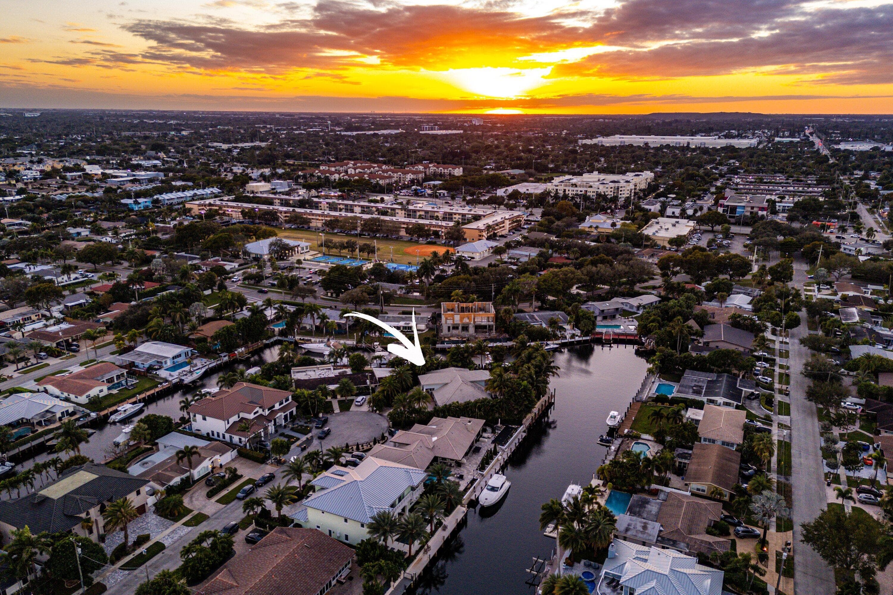 2311 NE 47th Street, Lighthouse Point, FL 33064 22