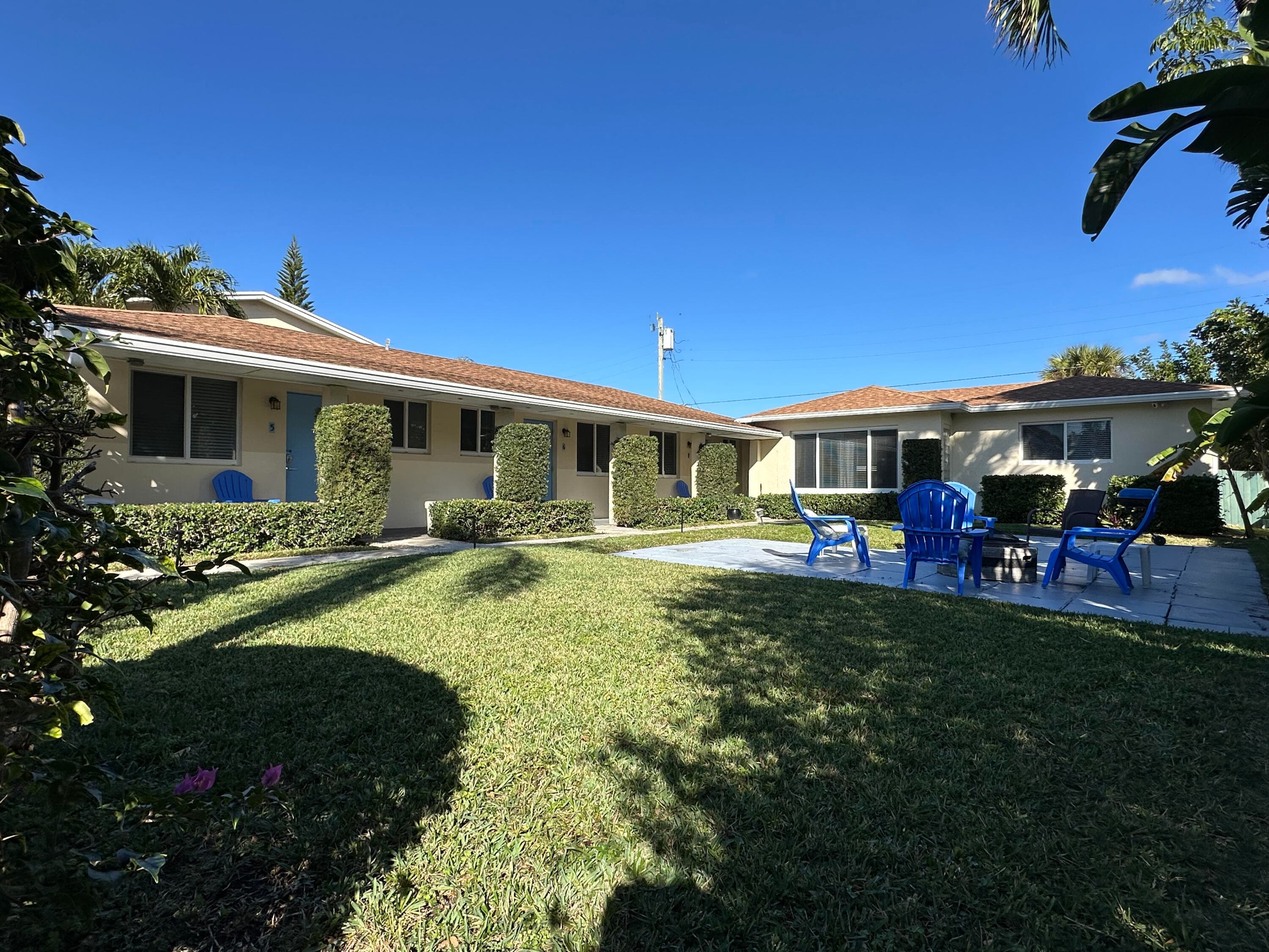 1258 Beach Road 5, Singer Island, FL 33404