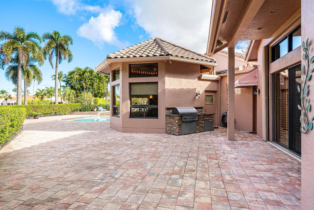 17595 Bocaire Place, Boca Raton, FL 33487 57