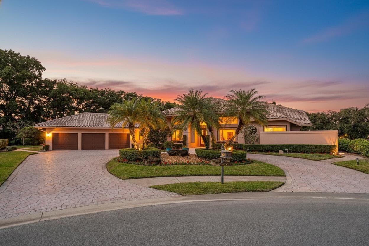 17595 Bocaire Place, Boca Raton, FL 33487 3