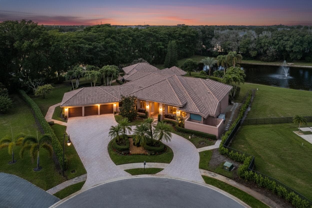 17595 Bocaire Place, Boca Raton, FL 33487