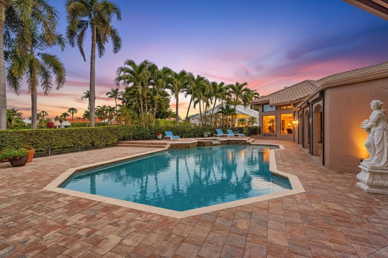 17595 Bocaire Place, Boca Raton, FL 33487 4