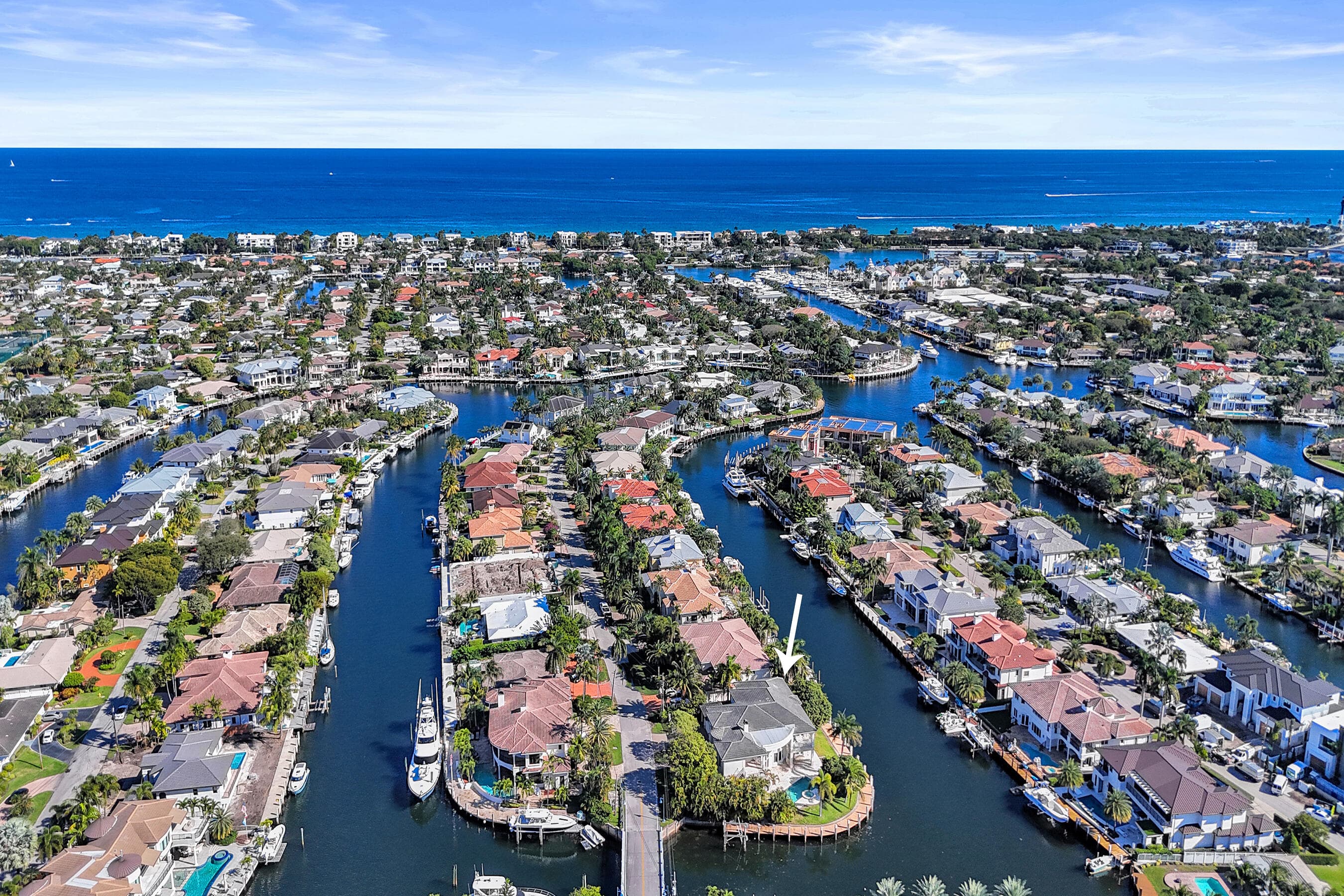 2330 NE 31st Court, Lighthouse Point, FL 33064 2