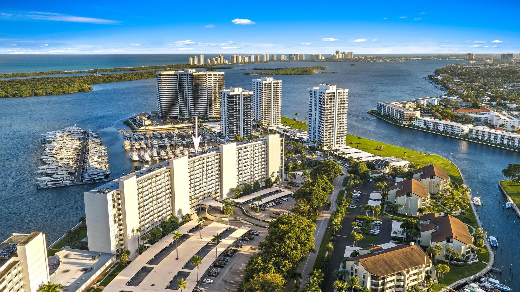 124 Lakeshore Drive 9290, North Palm Beach, FL 33408 36