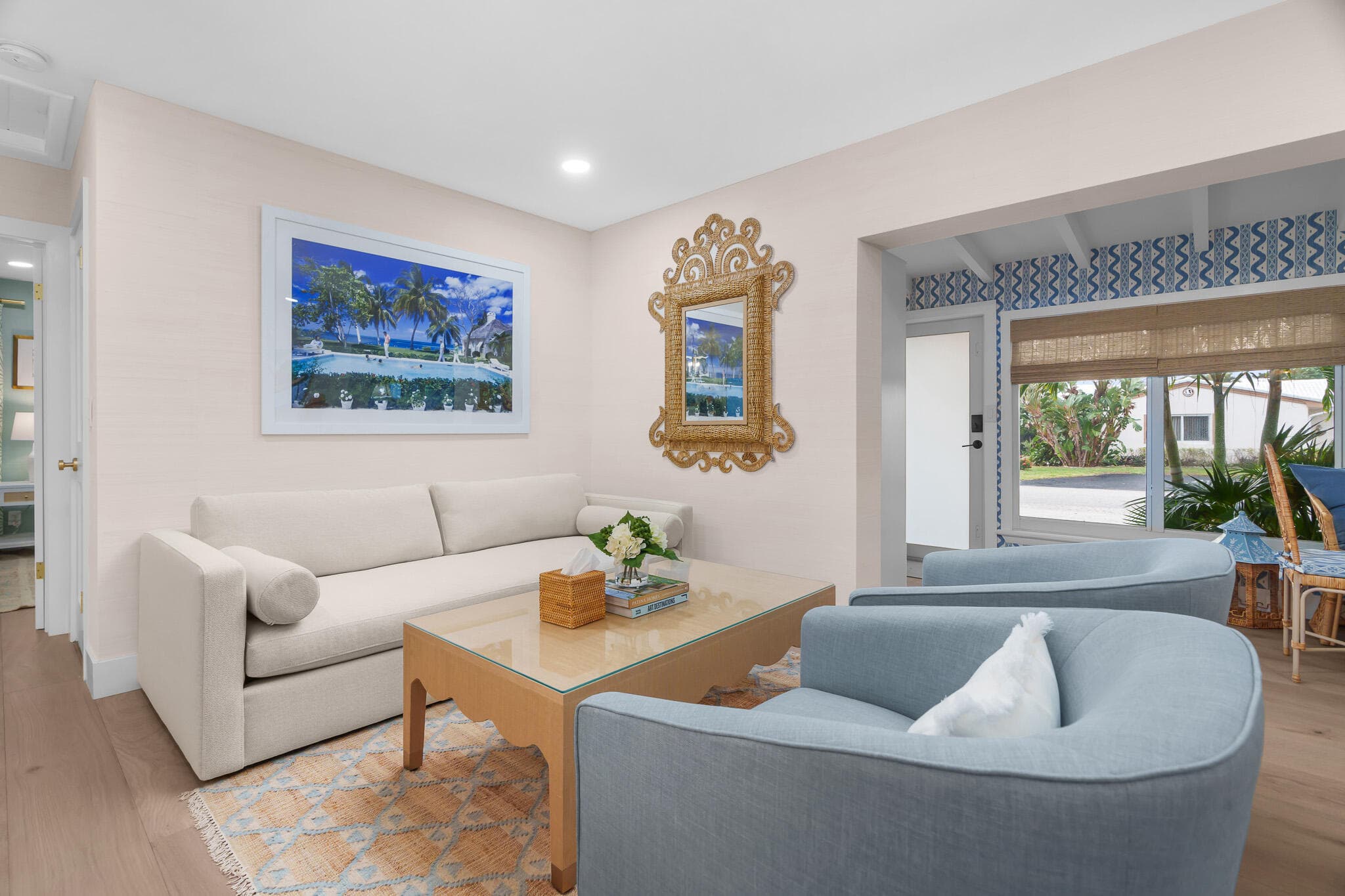 7 Fayette Drive, Ocean Ridge, FL 33435 33