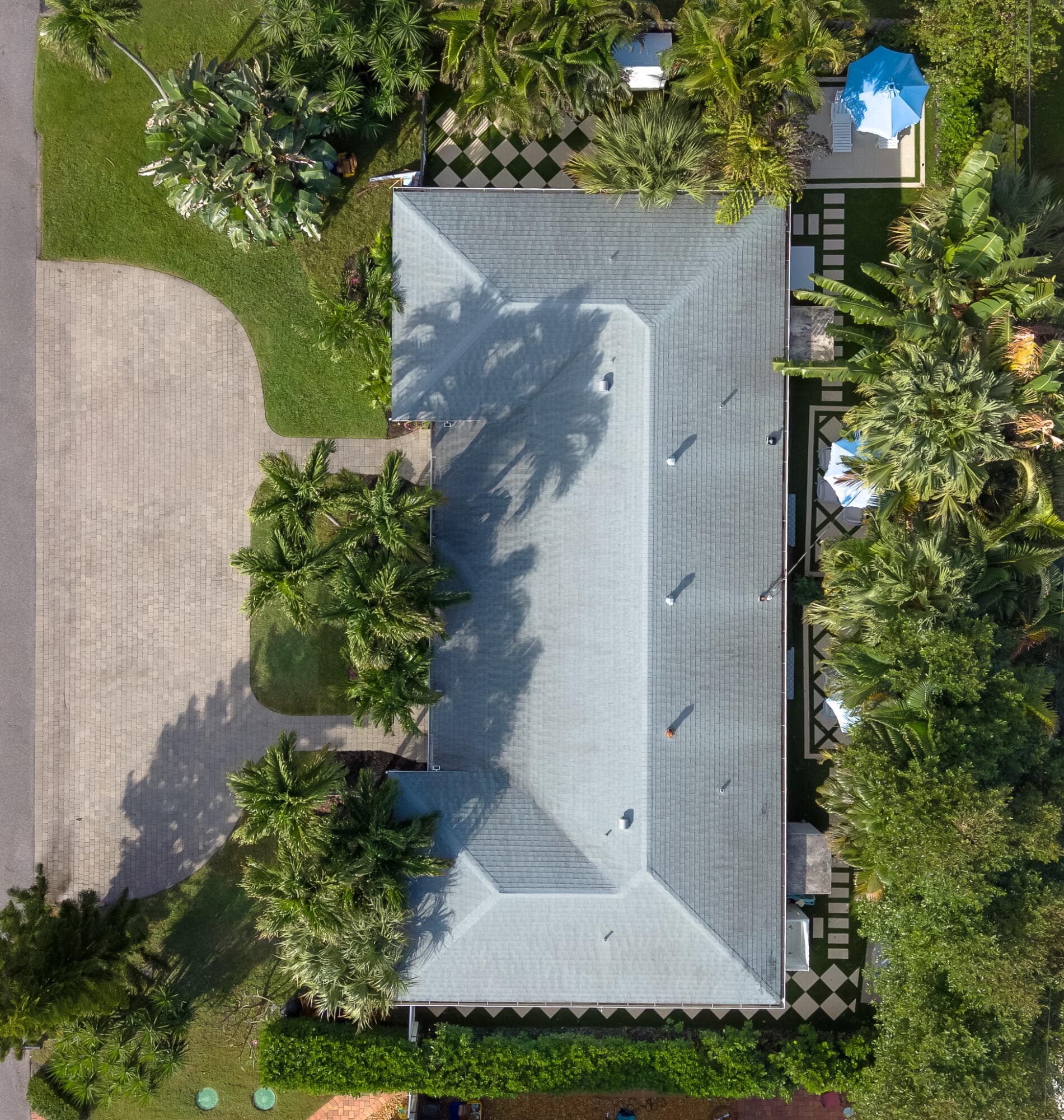 7 Fayette Drive, Ocean Ridge, FL 33435 159