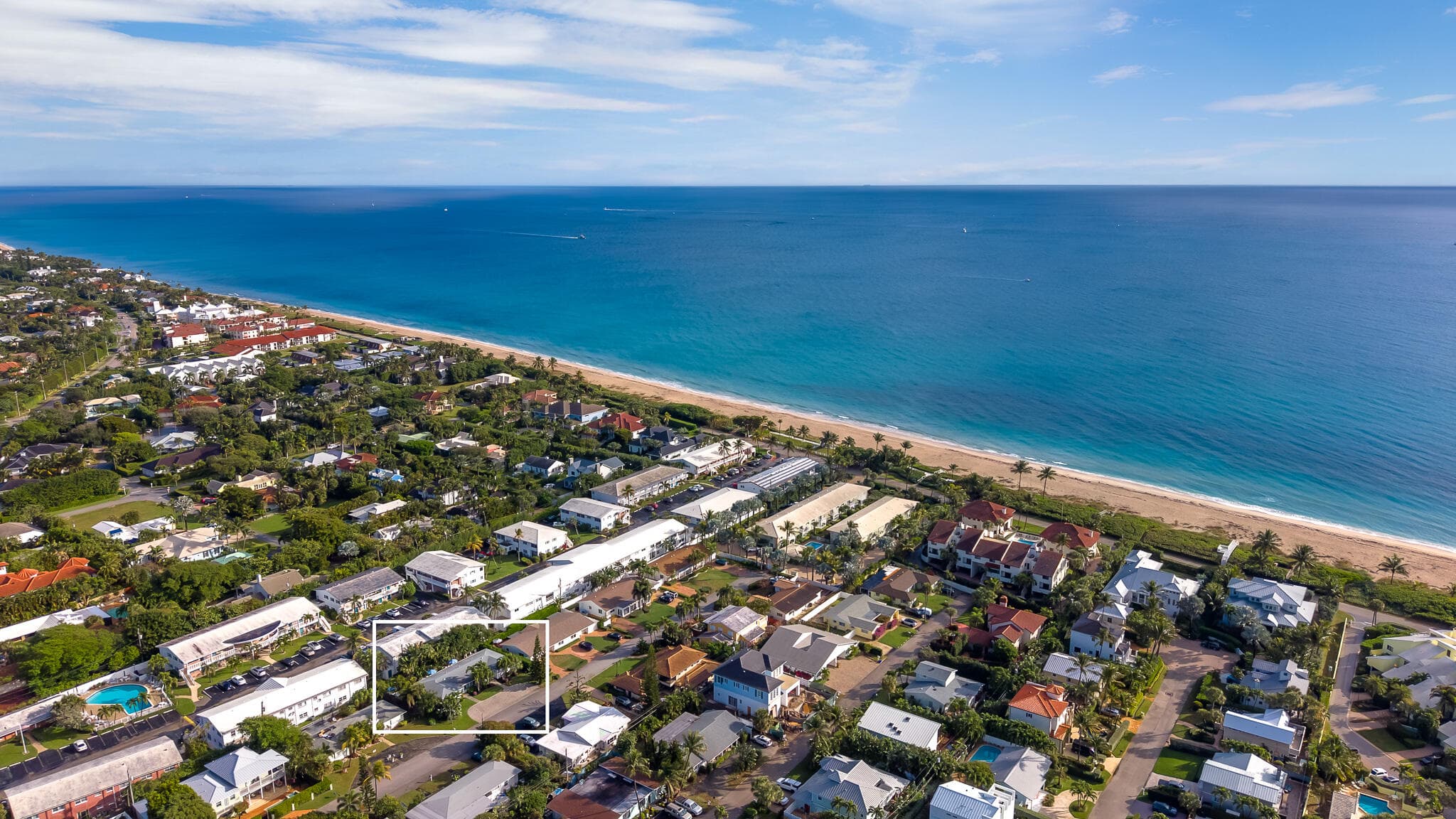 7 Fayette Drive, Ocean Ridge, FL 33435 162