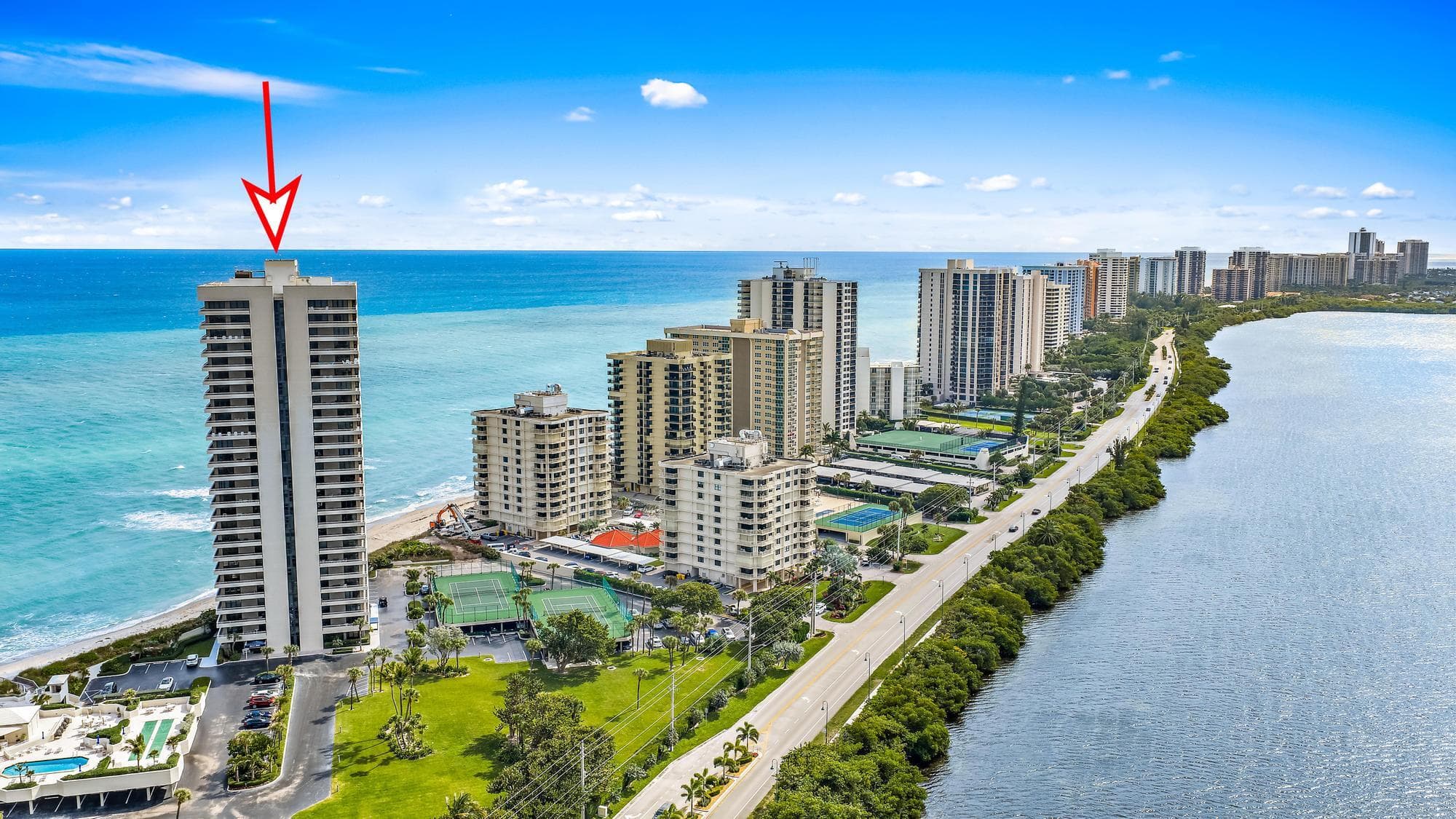 5510 N Ocean Drive 11b, Singer Island, FL 33404 59