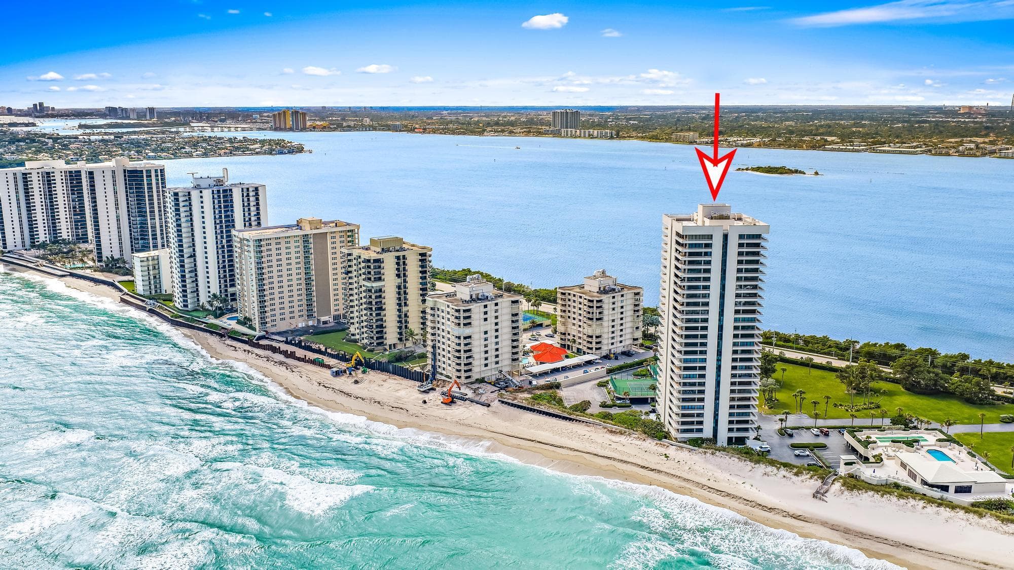 5510 N Ocean Drive 11b, Singer Island, FL 33404 12