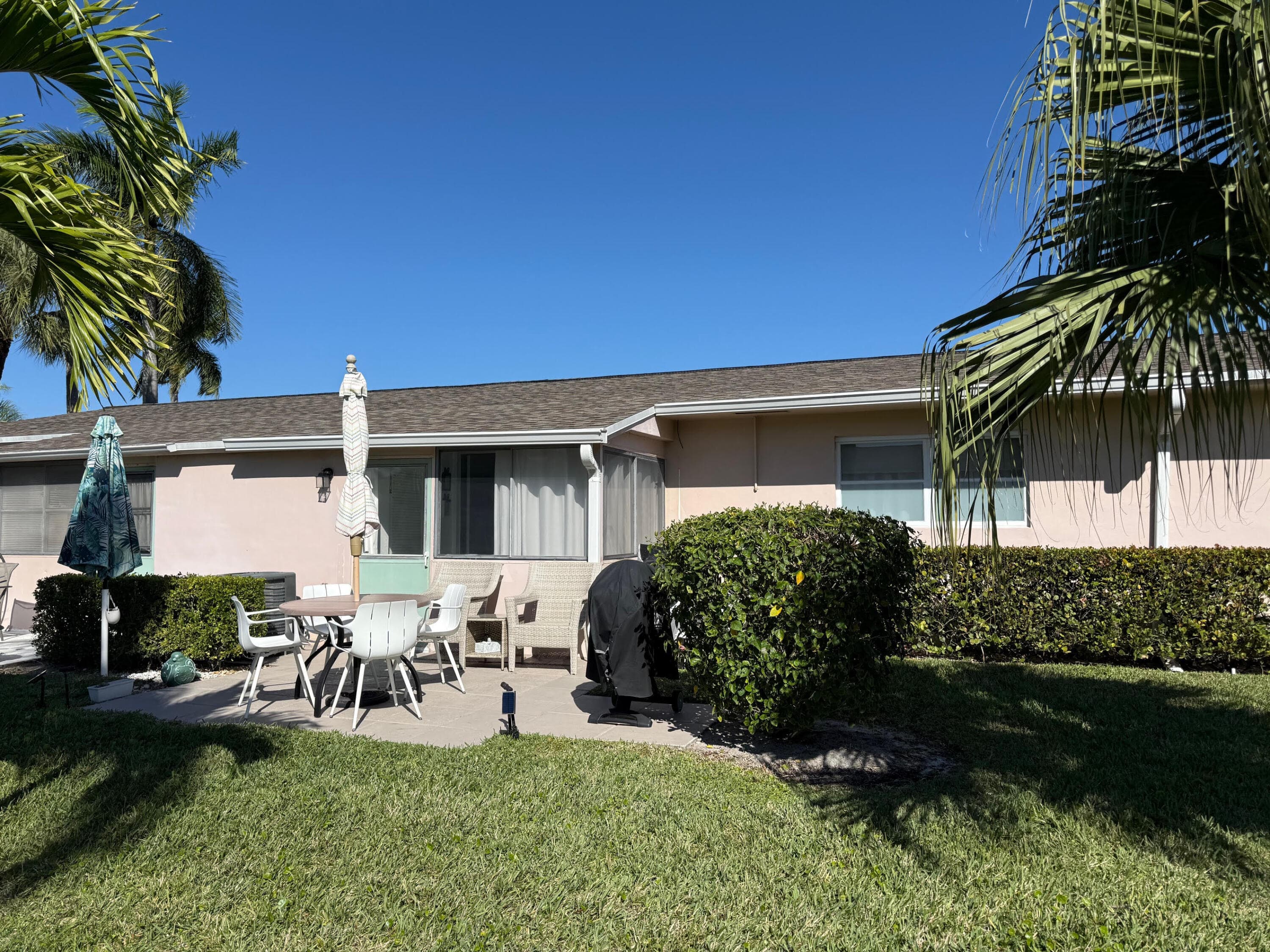 2688 Dudley Drive E B, West Palm Beach, FL 33415 16
