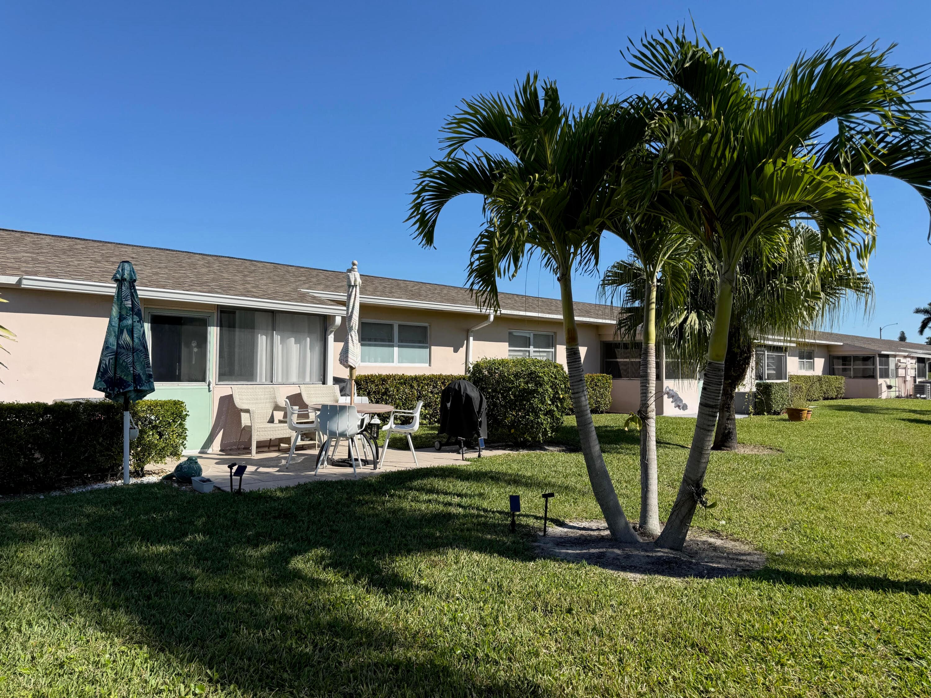 2688 Dudley Drive E B, West Palm Beach, FL 33415 15