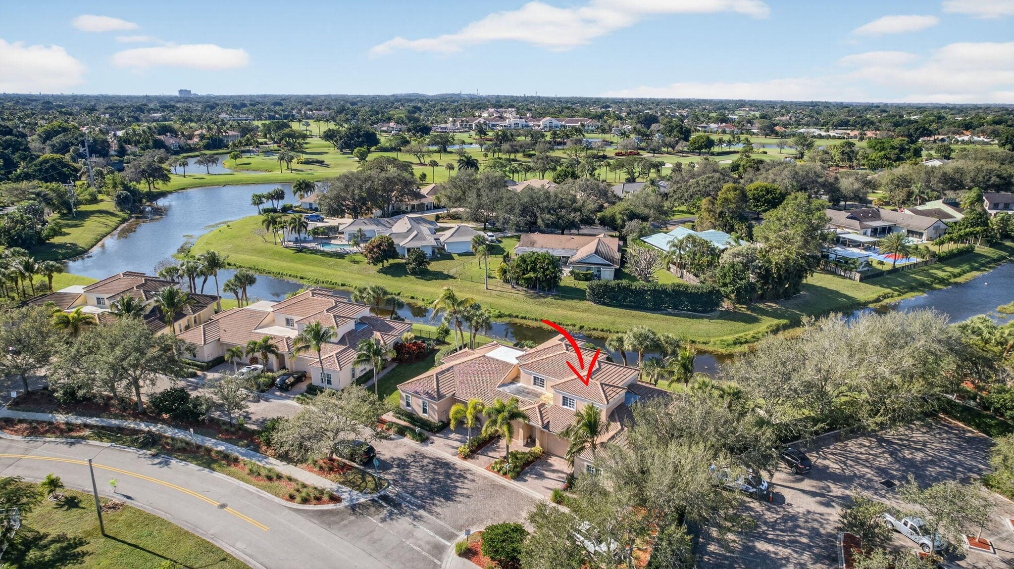 4502 Hickory Drive, Palm Beach Gardens, FL 33418 59