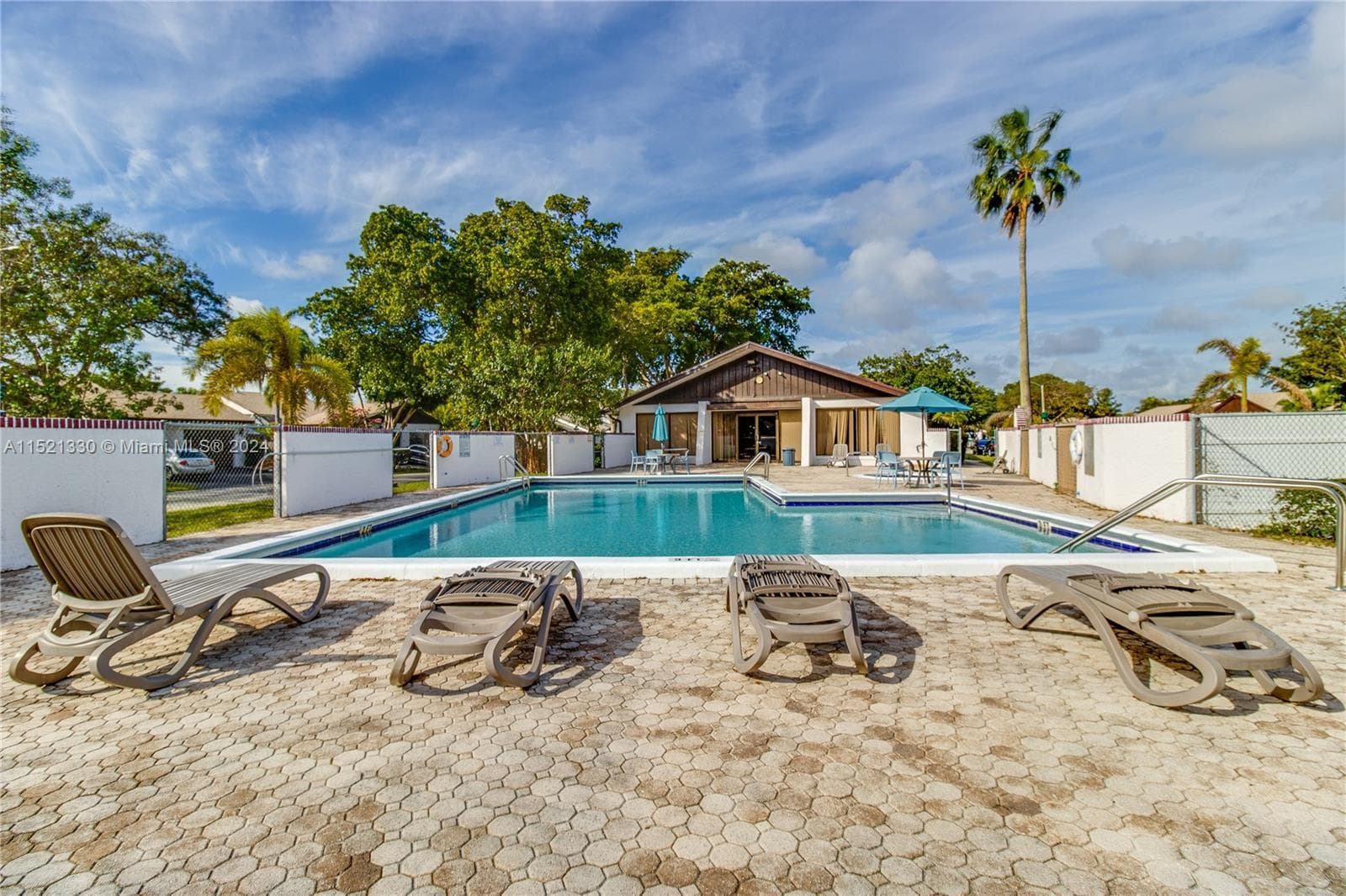 6343 W Pinehurst Cir W W D36, Tamarac, FL 33321 10