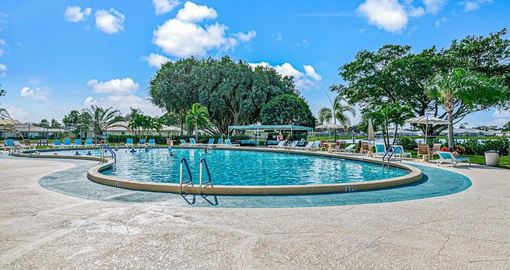5392 Lakefront Boulevard A, Delray Beach, FL 33484 40