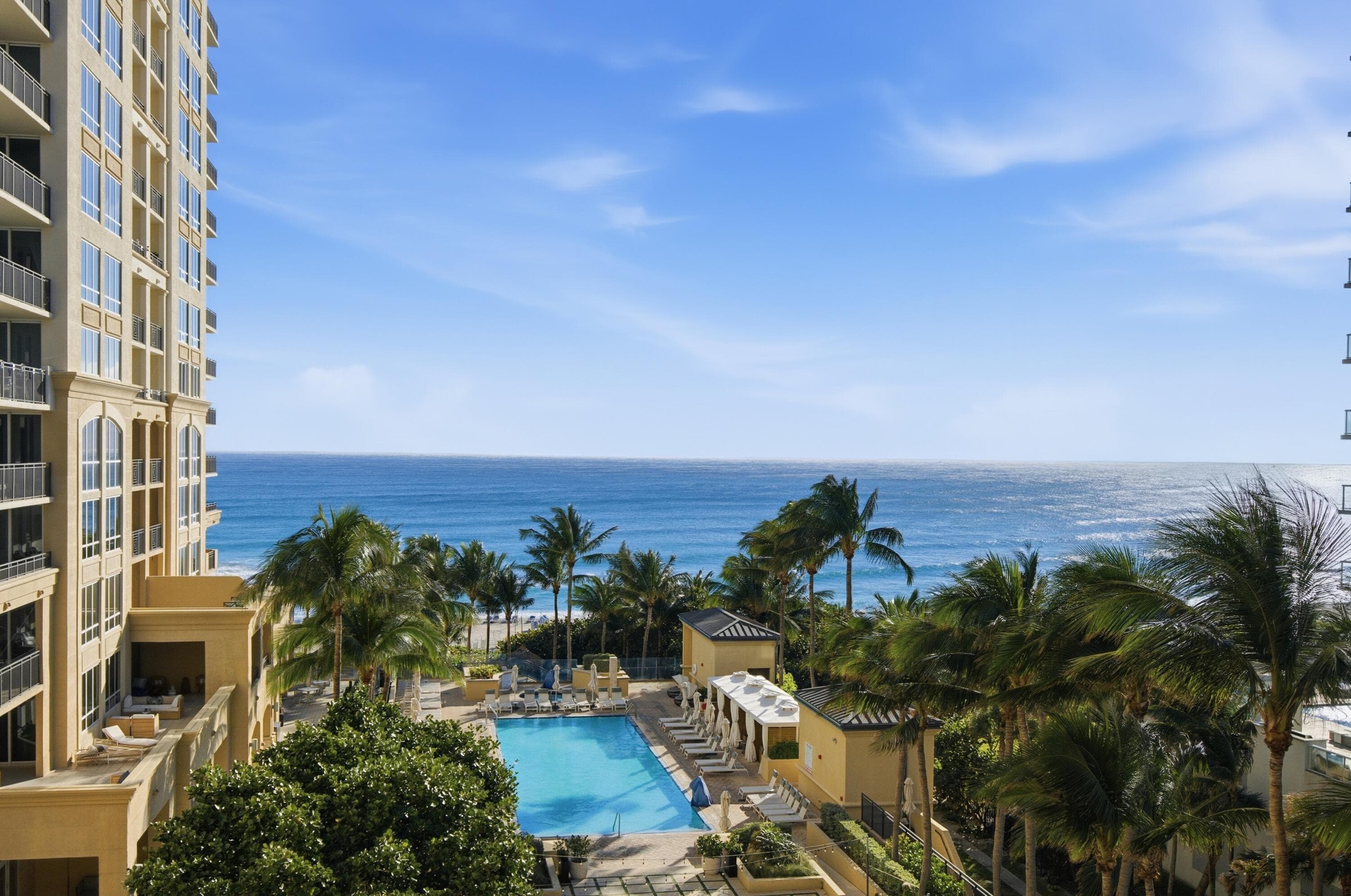 3800 N Ocean Drive 717, Singer Island, FL 33404