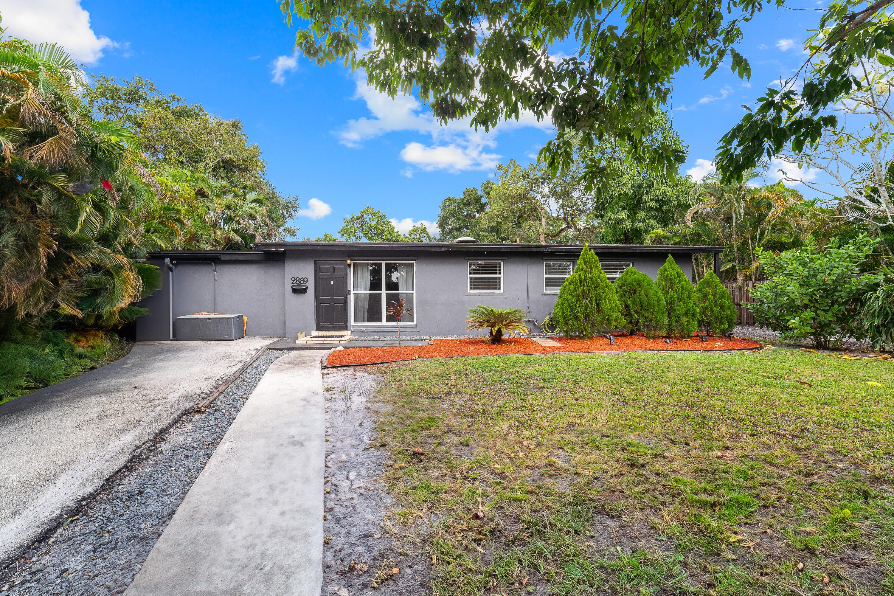 2869 SW 13th Court, Fort Lauderdale, FL 33312 29