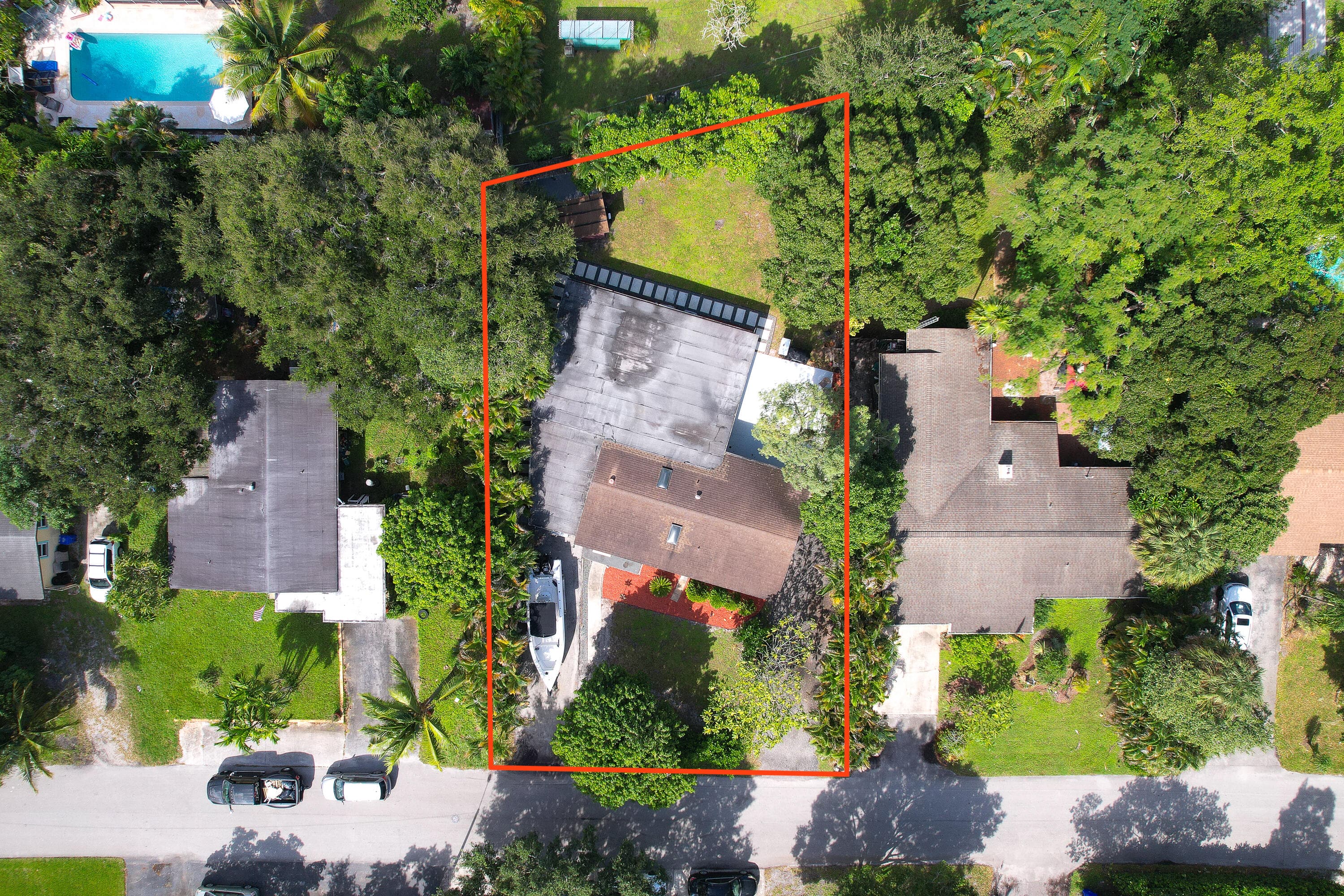2869 SW 13th Court, Fort Lauderdale, FL 33312 37