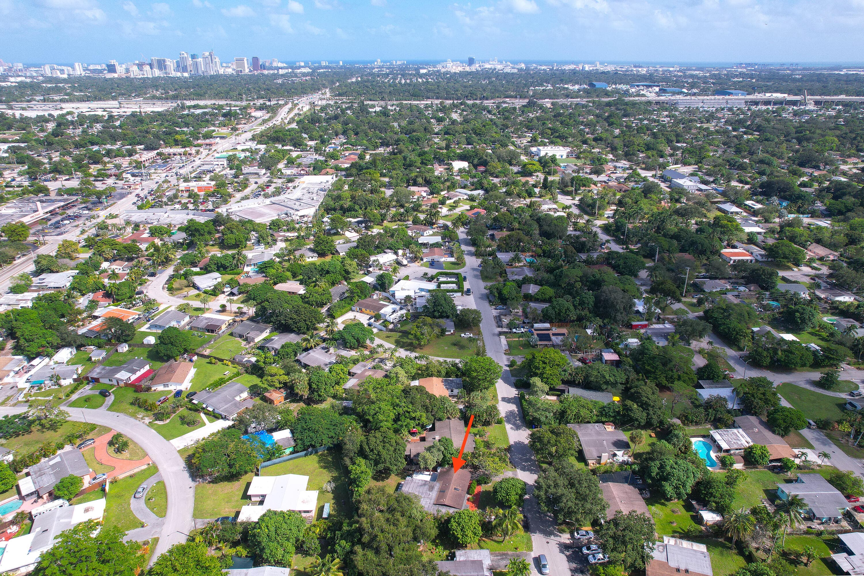 2869 SW 13th Court, Fort Lauderdale, FL 33312 38