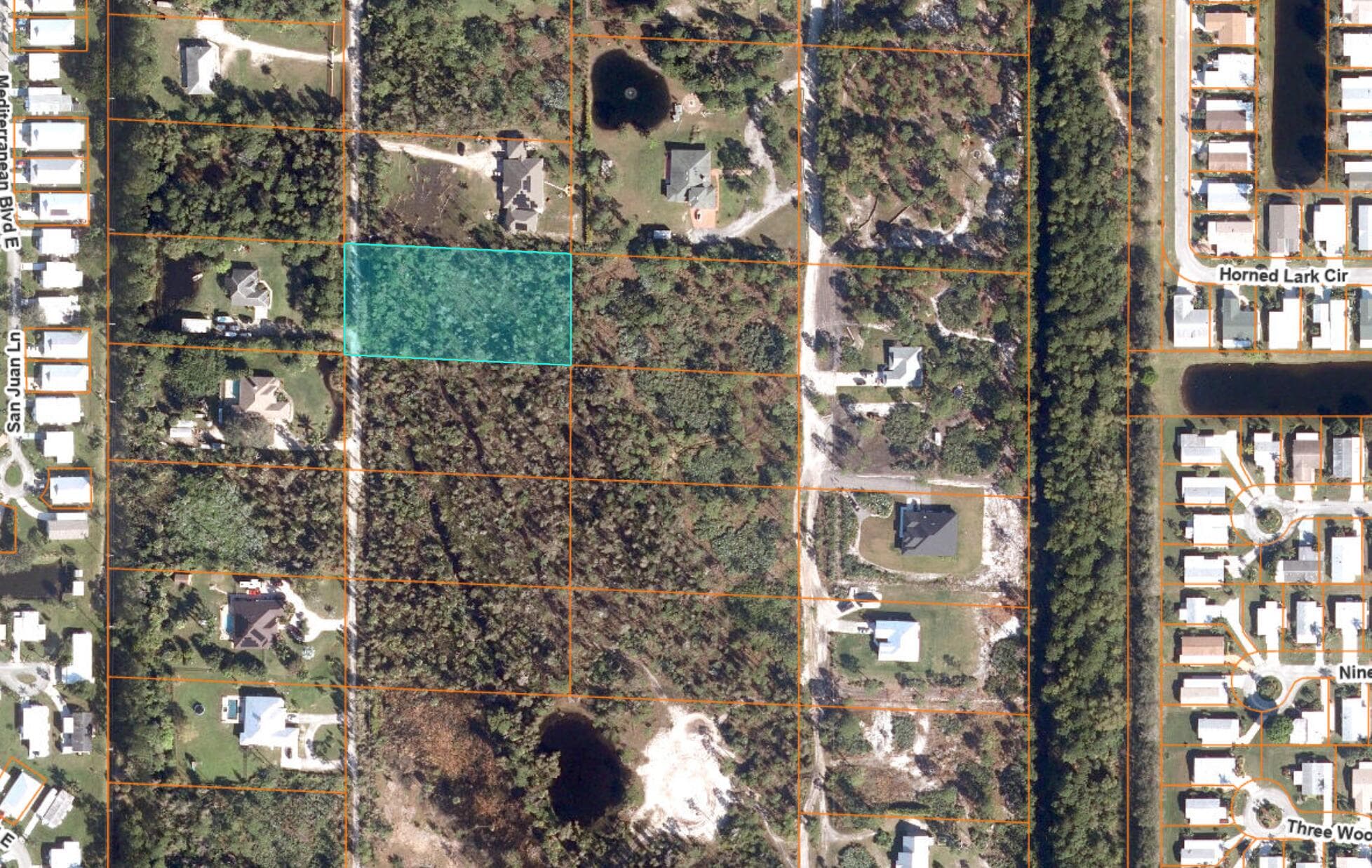 Dyer Road, Fort Pierce, FL 34952