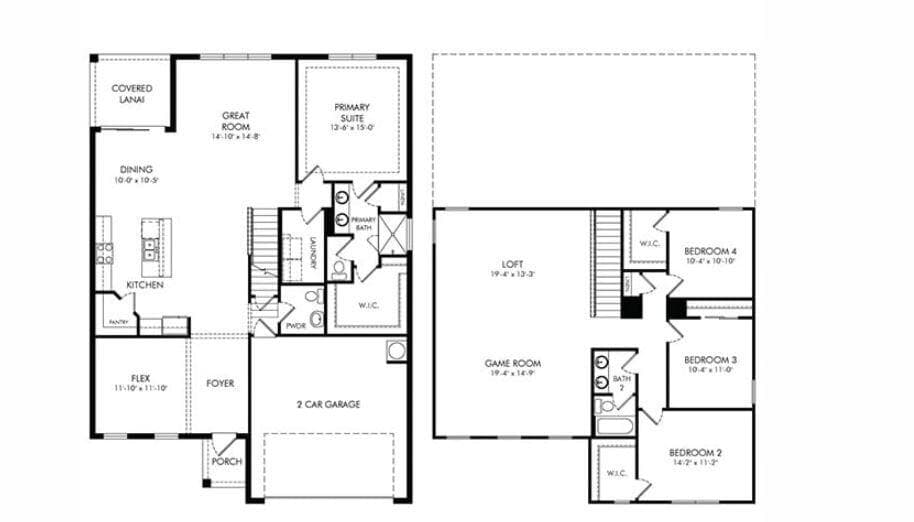11253 NW Blockbird Drive, Port St. Lucie, FL 34987 49
