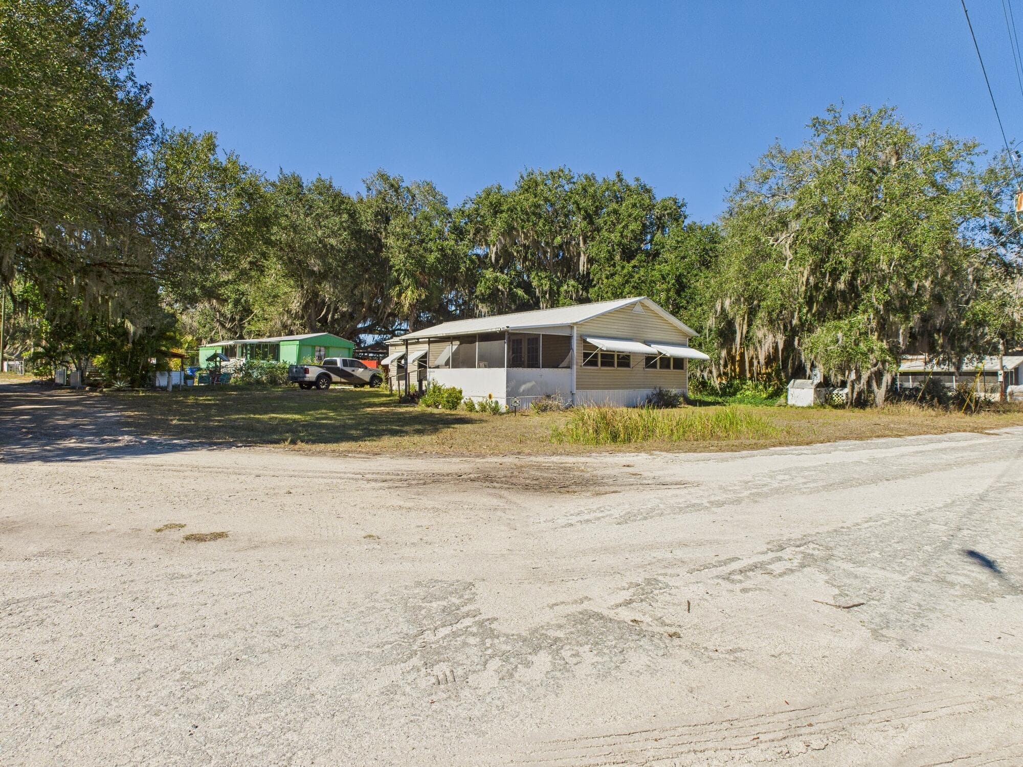 56 Basin Street, Lorida, FL 33857 43