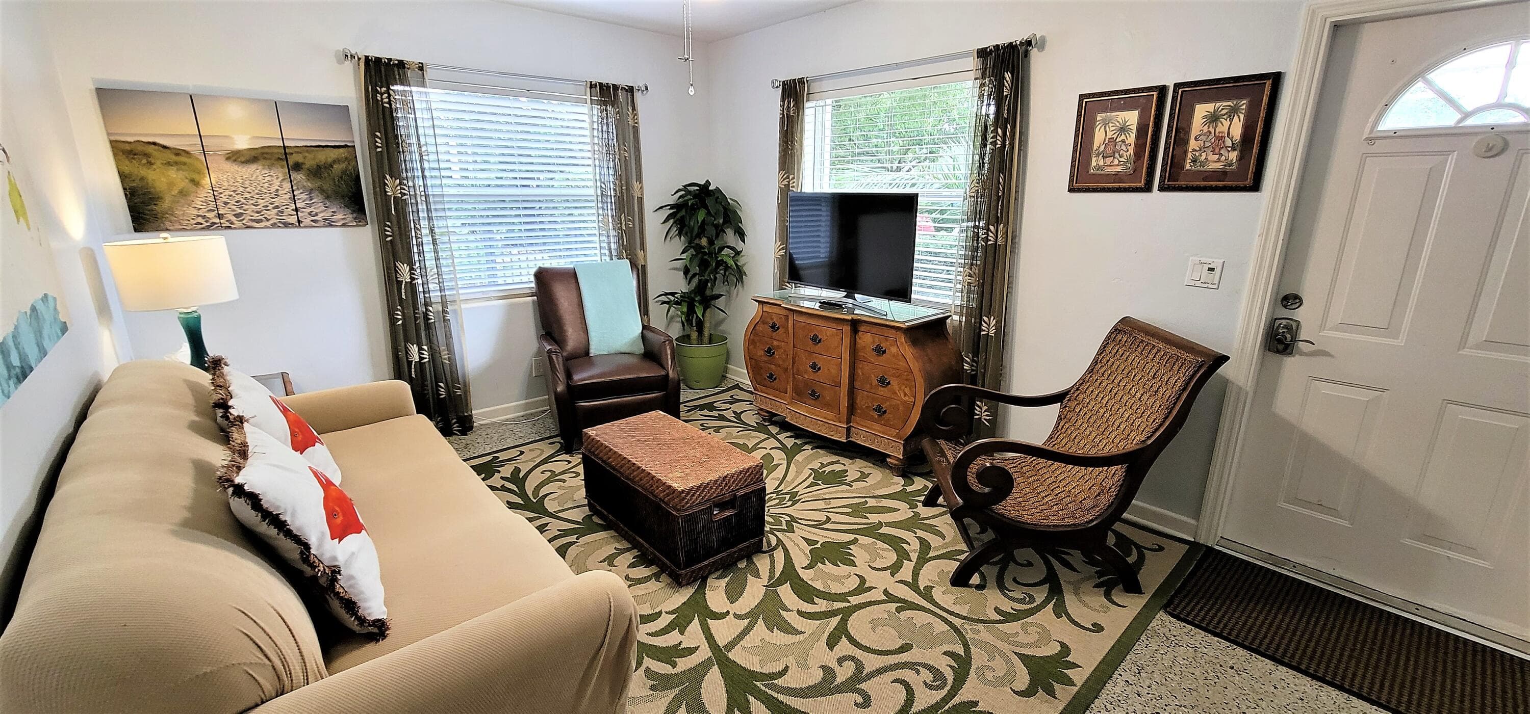 403 32nd Street, West Palm Beach, FL 33407 5