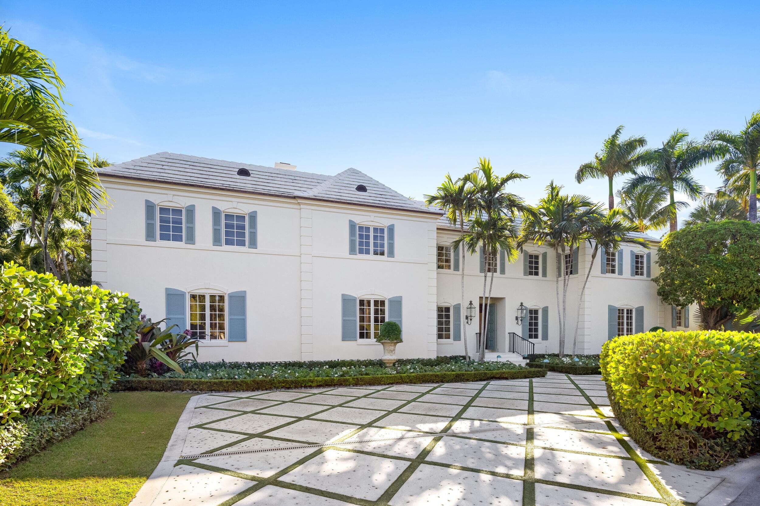 9 Via Vizcaya, Palm Beach, FL 33480 3