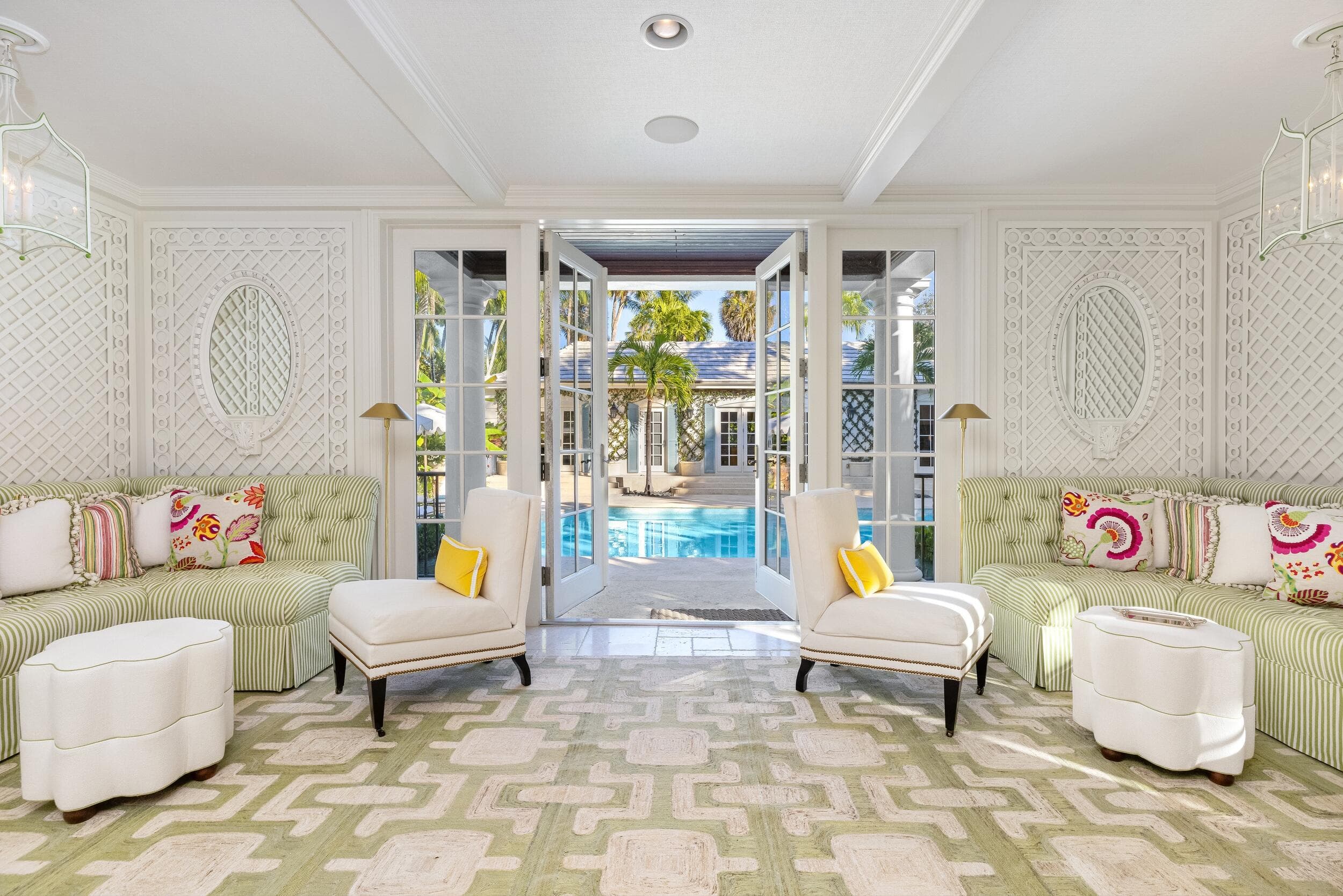 9 Via Vizcaya, Palm Beach, FL 33480 6