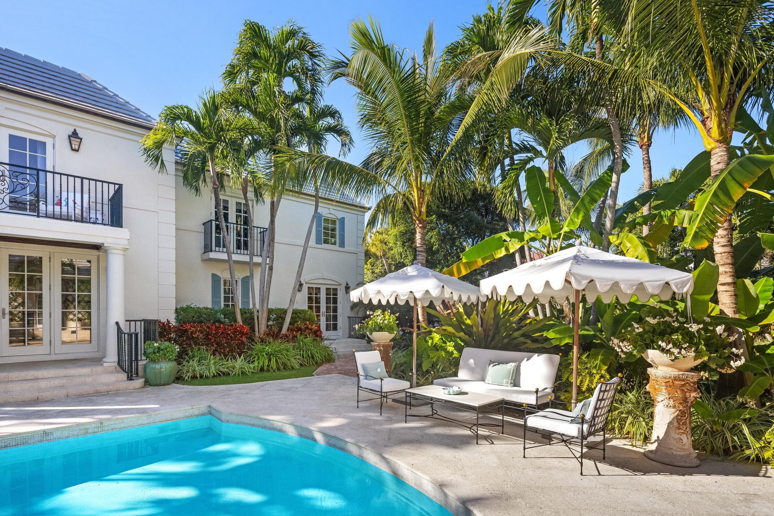 9 Via Vizcaya, Palm Beach, FL 33480 35