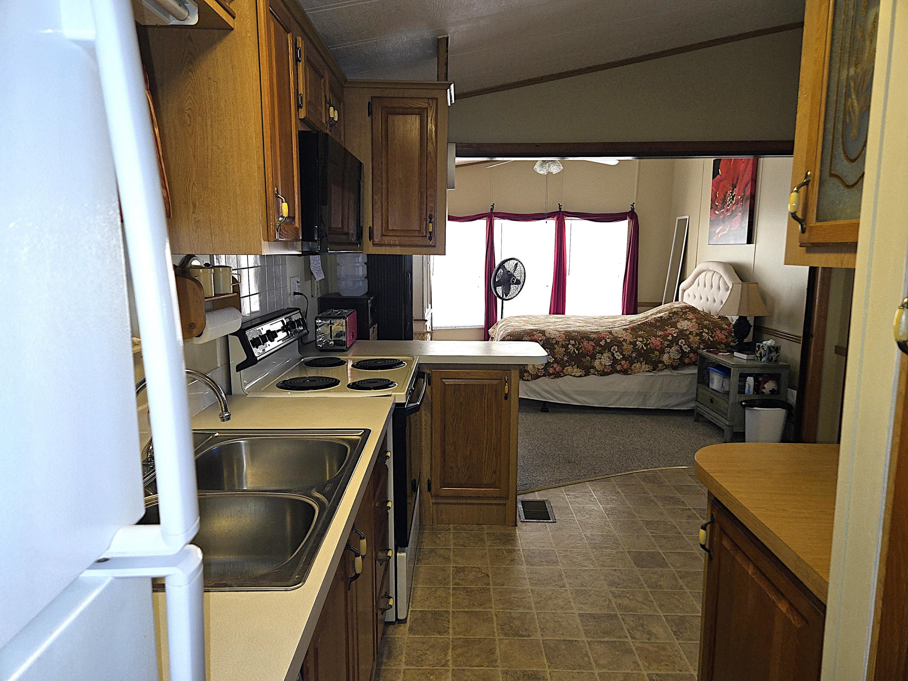 14041 SE 126th Boulevard 62, Okeechobee, FL 34974 17