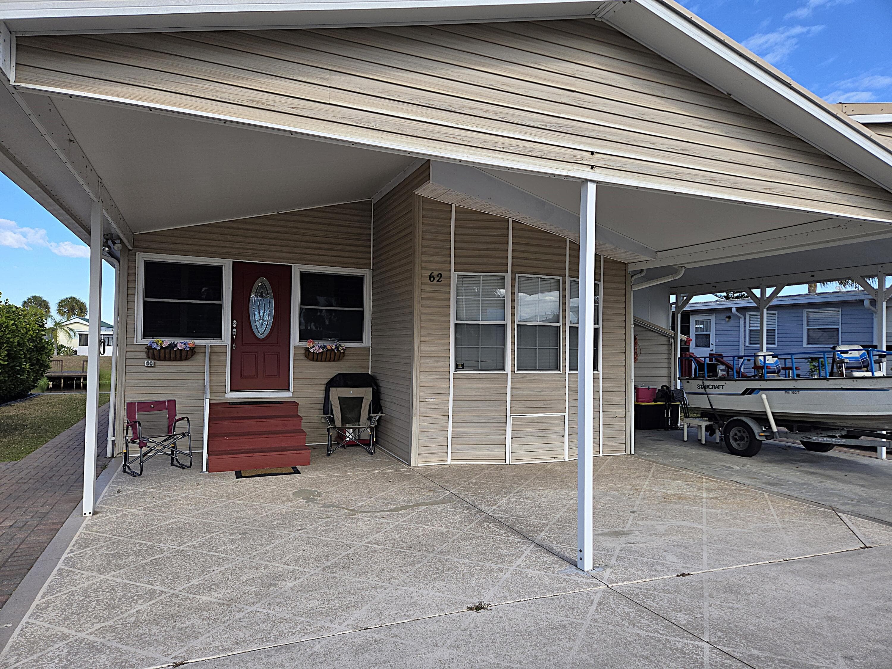 14041 SE 126th Boulevard 62, Okeechobee, FL 34974 61