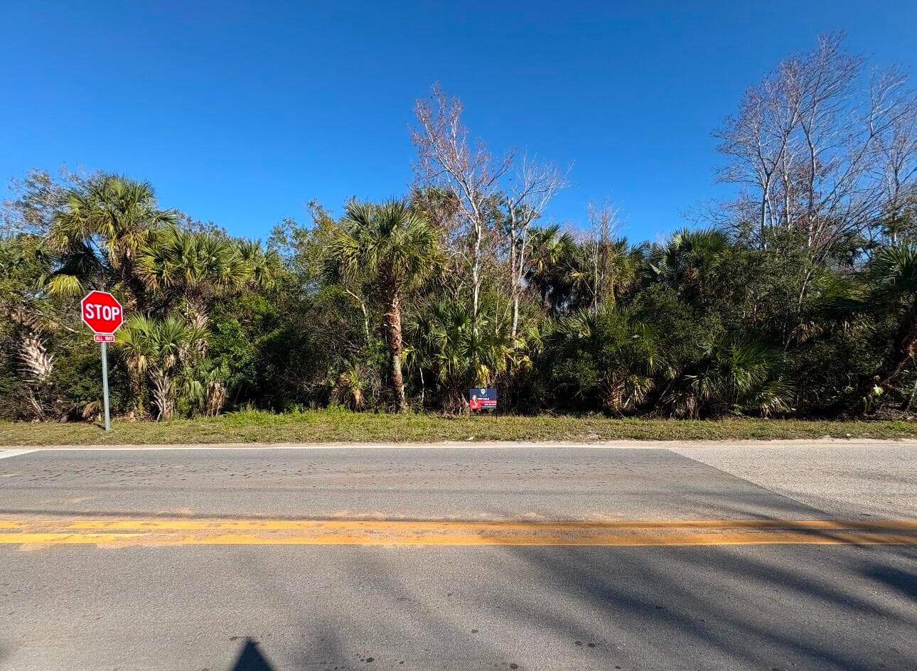 3305 Weber Road, Grant Valkaria, FL 32950