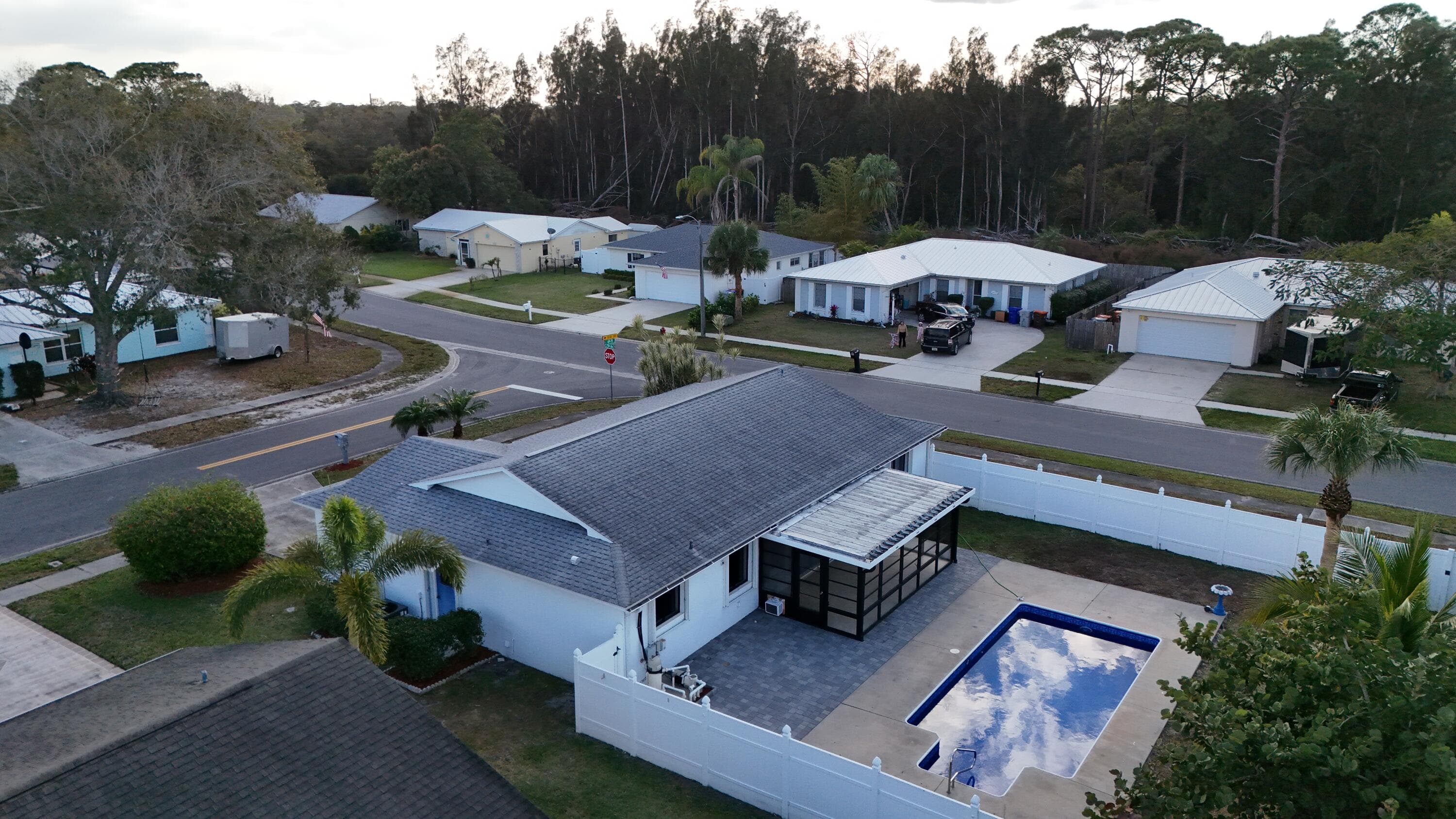 2490 4th Place, Vero Beach, FL 32962 4