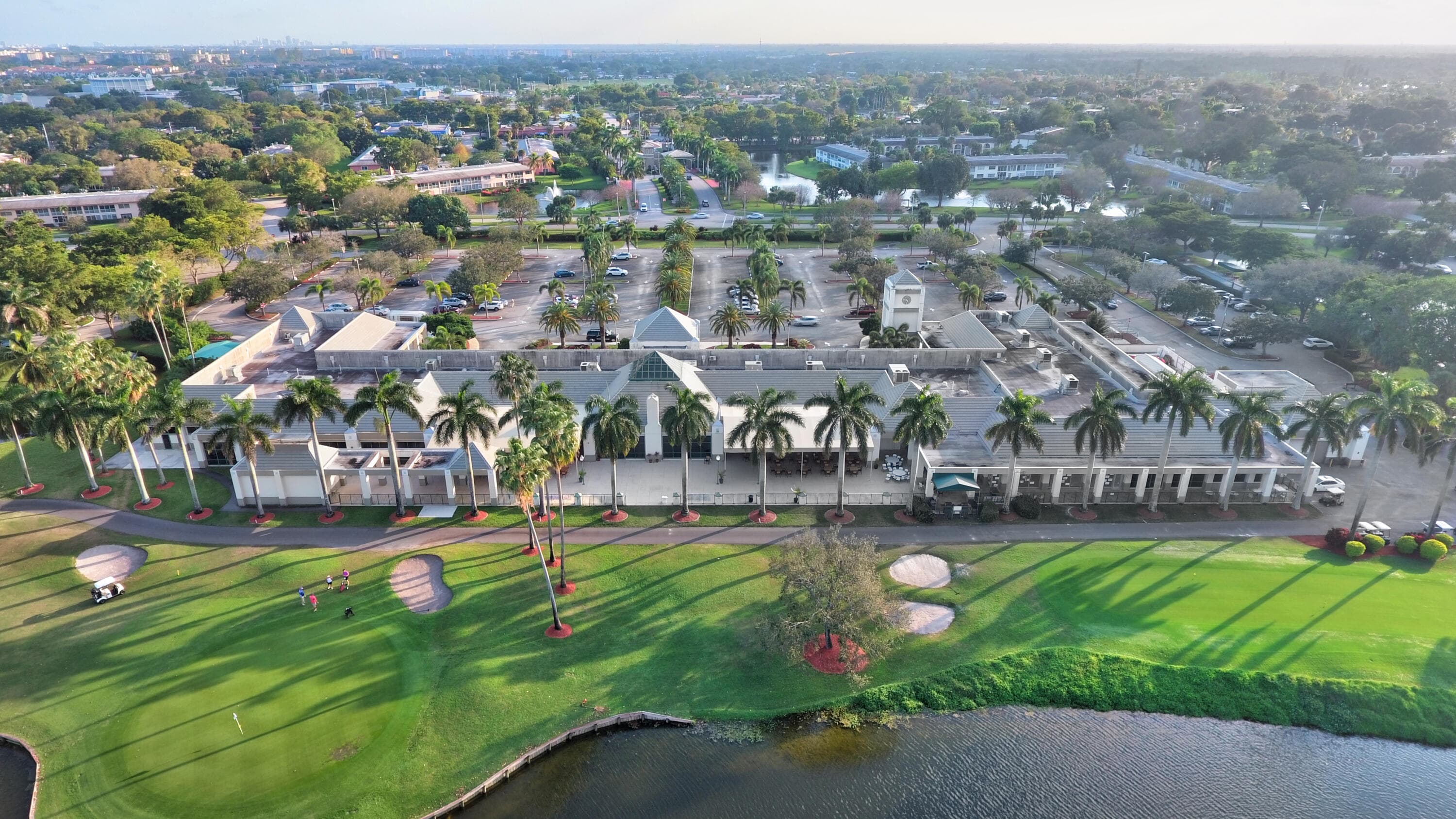 3204 Portofino Point H2, Coconut Creek, FL 33066 44