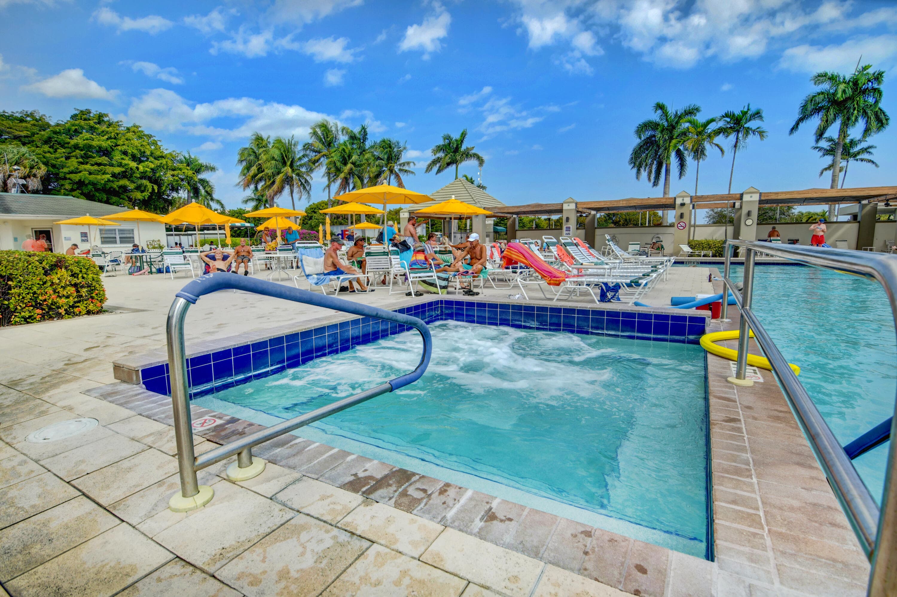 3204 Portofino Point H2, Coconut Creek, FL 33066 73