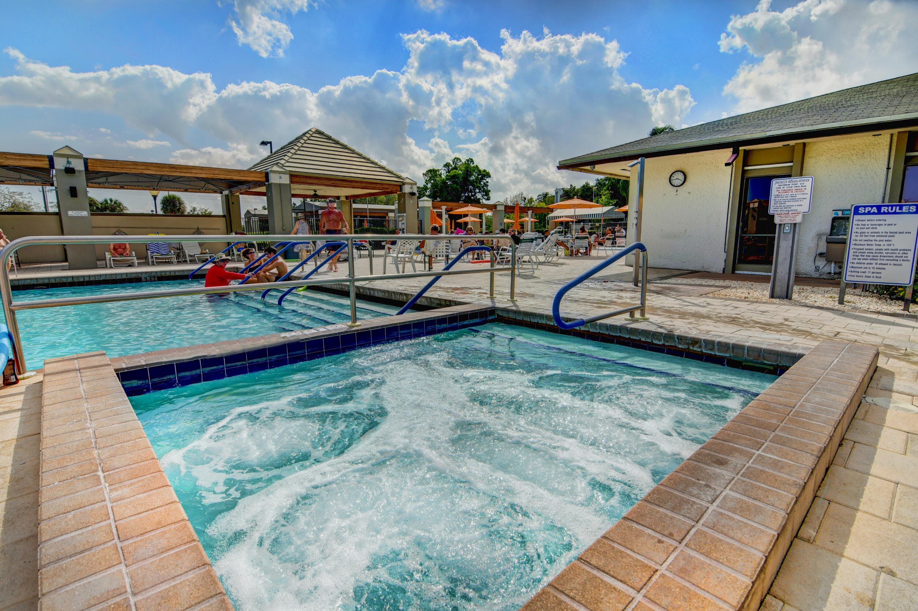 3204 Portofino Point H2, Coconut Creek, FL 33066 74