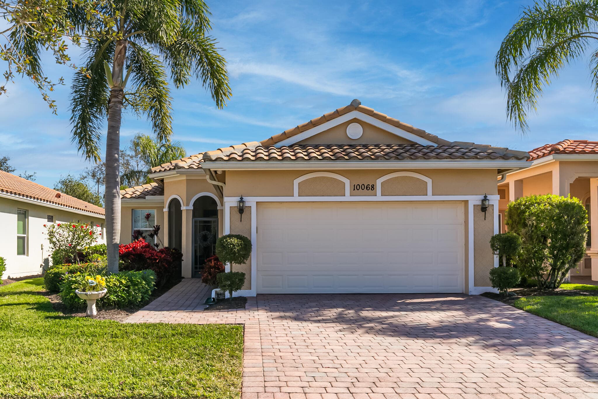 10068 SW Oak Tree Circle, Port St. Lucie, FL 34987 59