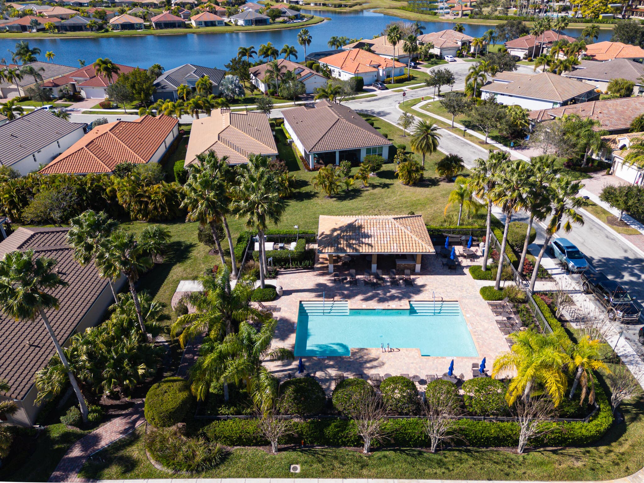 10068 SW Oak Tree Circle, Port St. Lucie, FL 34987 37