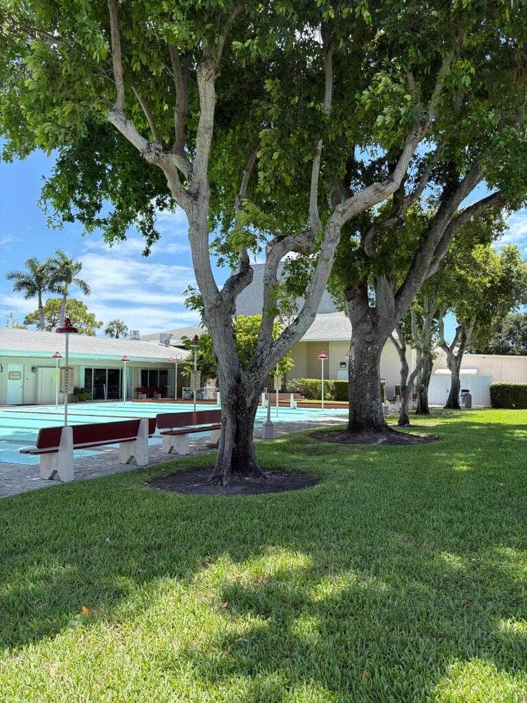2770 S Garden Drive 304, Lake Worth, FL 33461 19