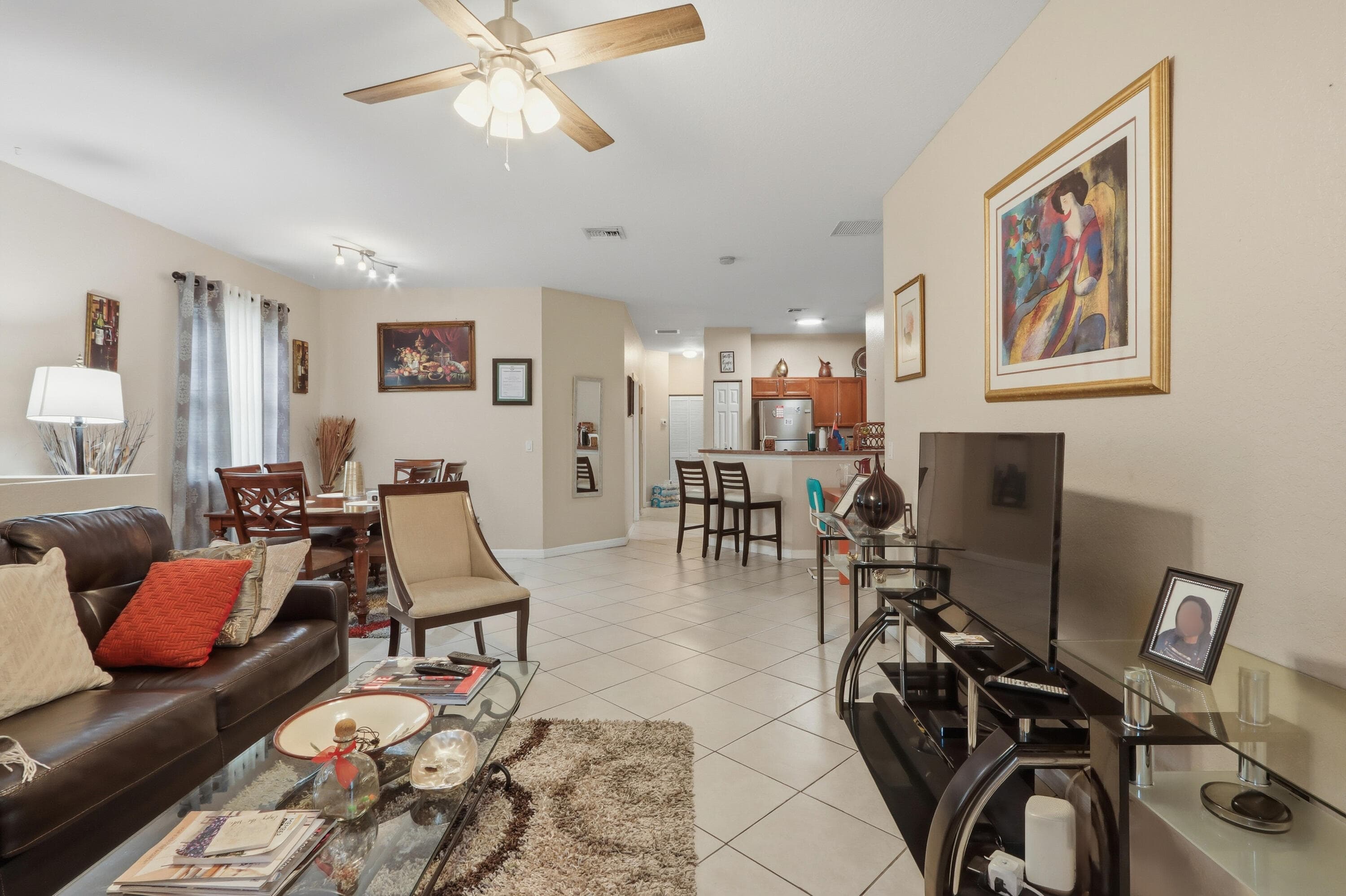 3108 Grandiflora Drive, Greenacres, FL 33467 3