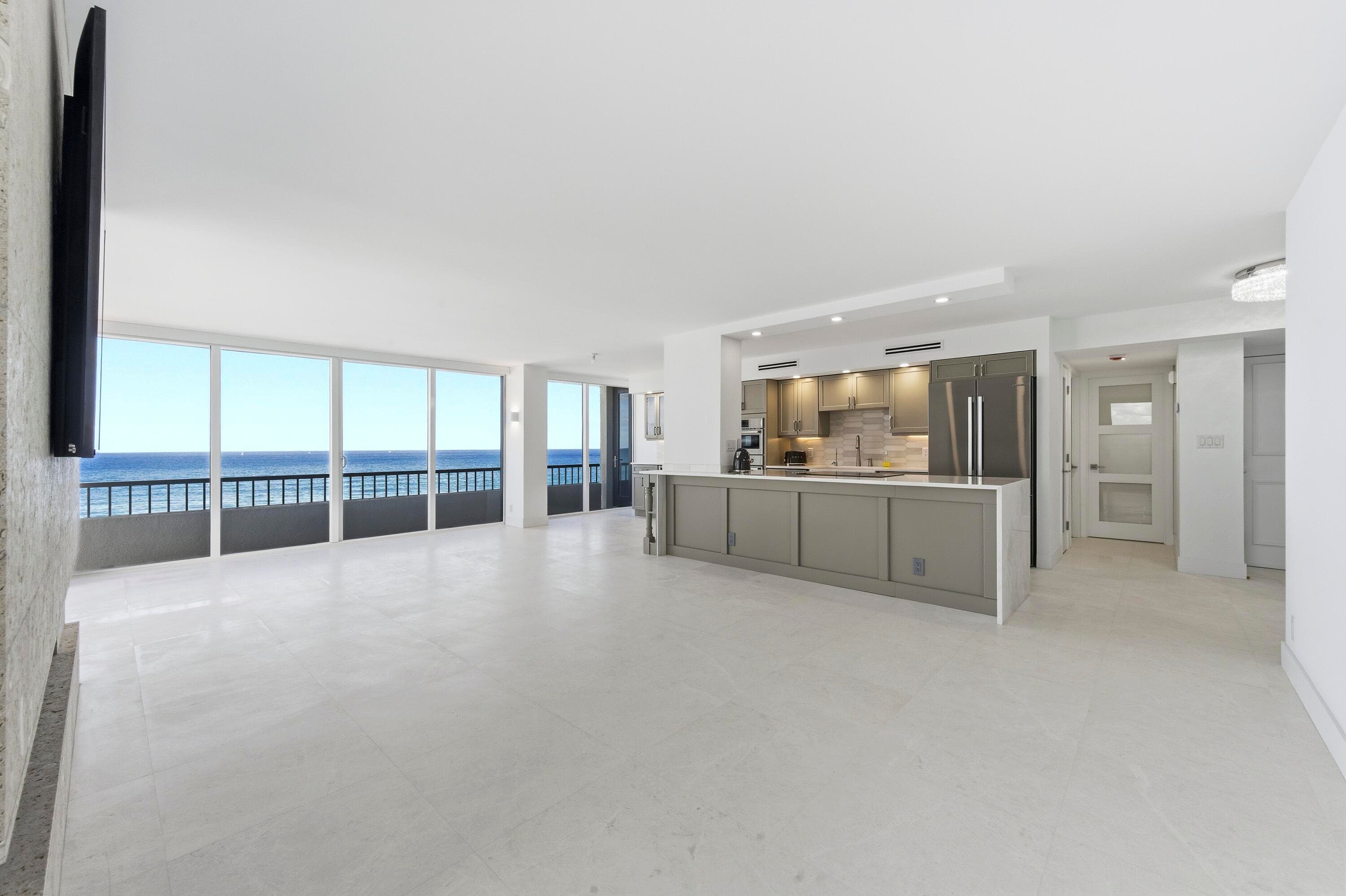 5510 N Ocean Drive 7c, Singer Island, FL 33404 5