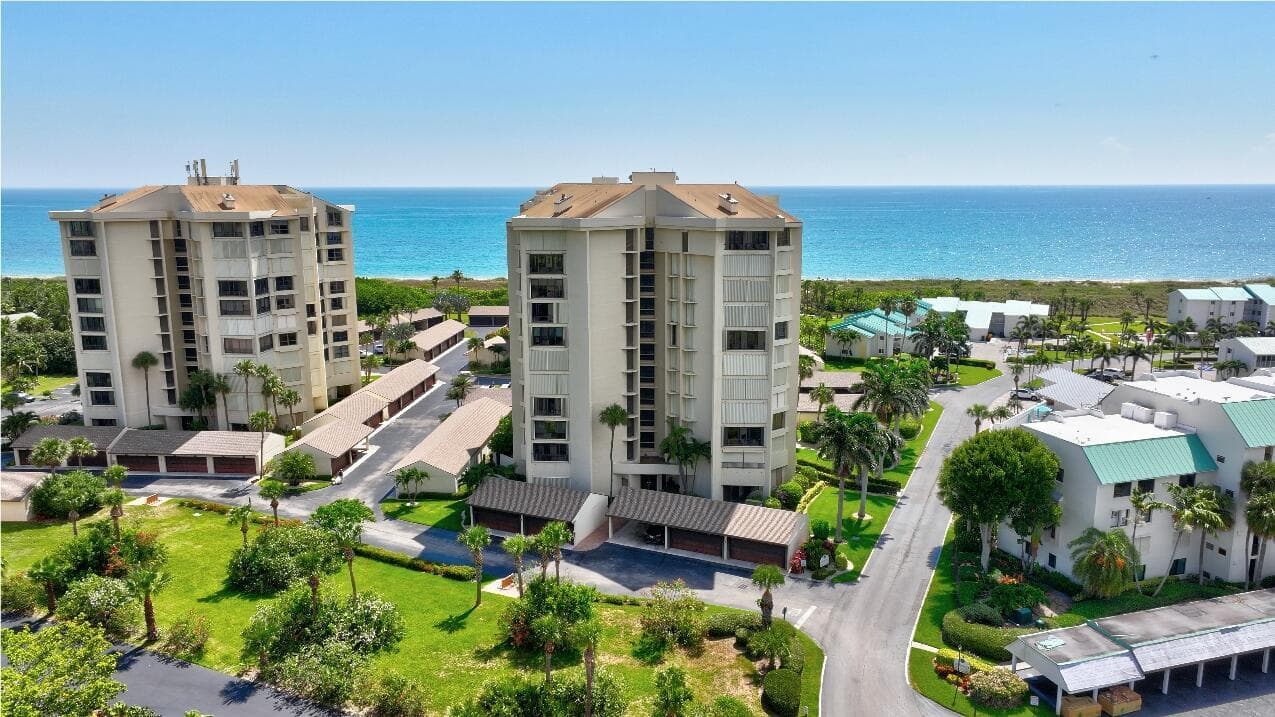 2400 S Ocean 4244, Fort Pierce, FL 34949 40