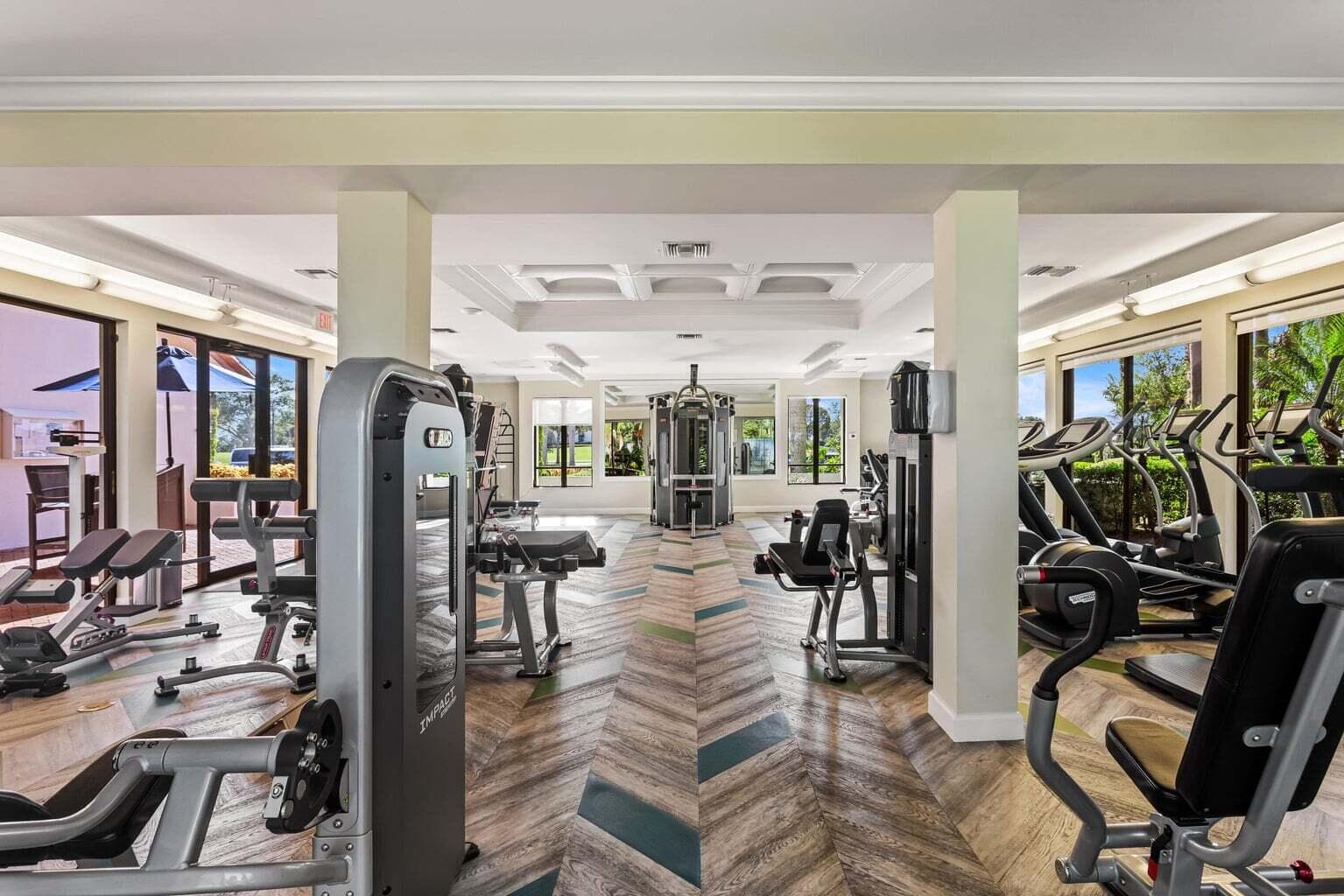 1020 Lytham Court, West Palm Beach, FL 33411 34