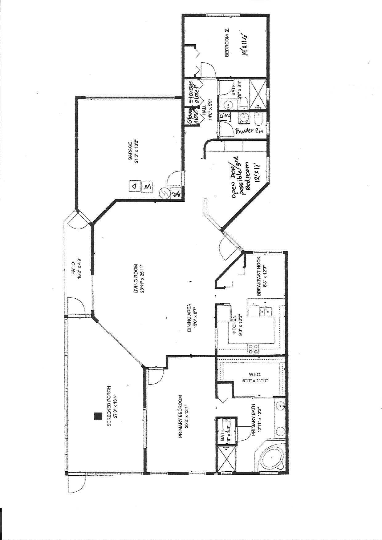 1020 Lytham Court, West Palm Beach, FL 33411 25