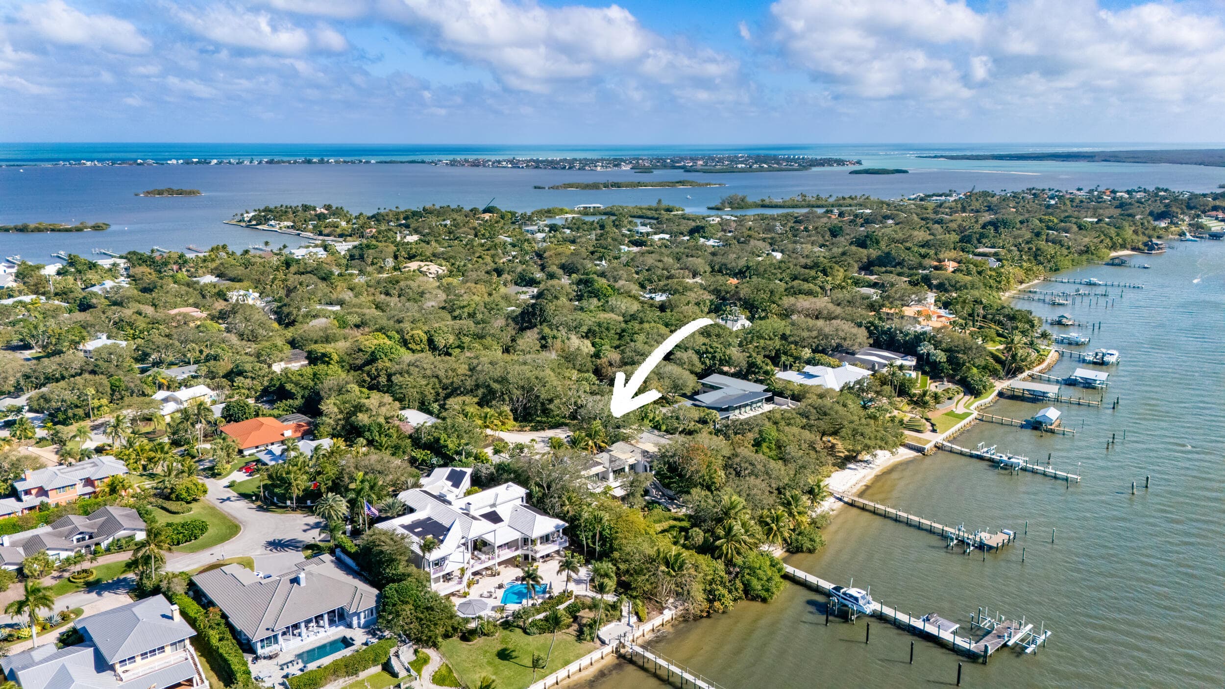 109 S River Road, Sewalls Point, FL 34996 123