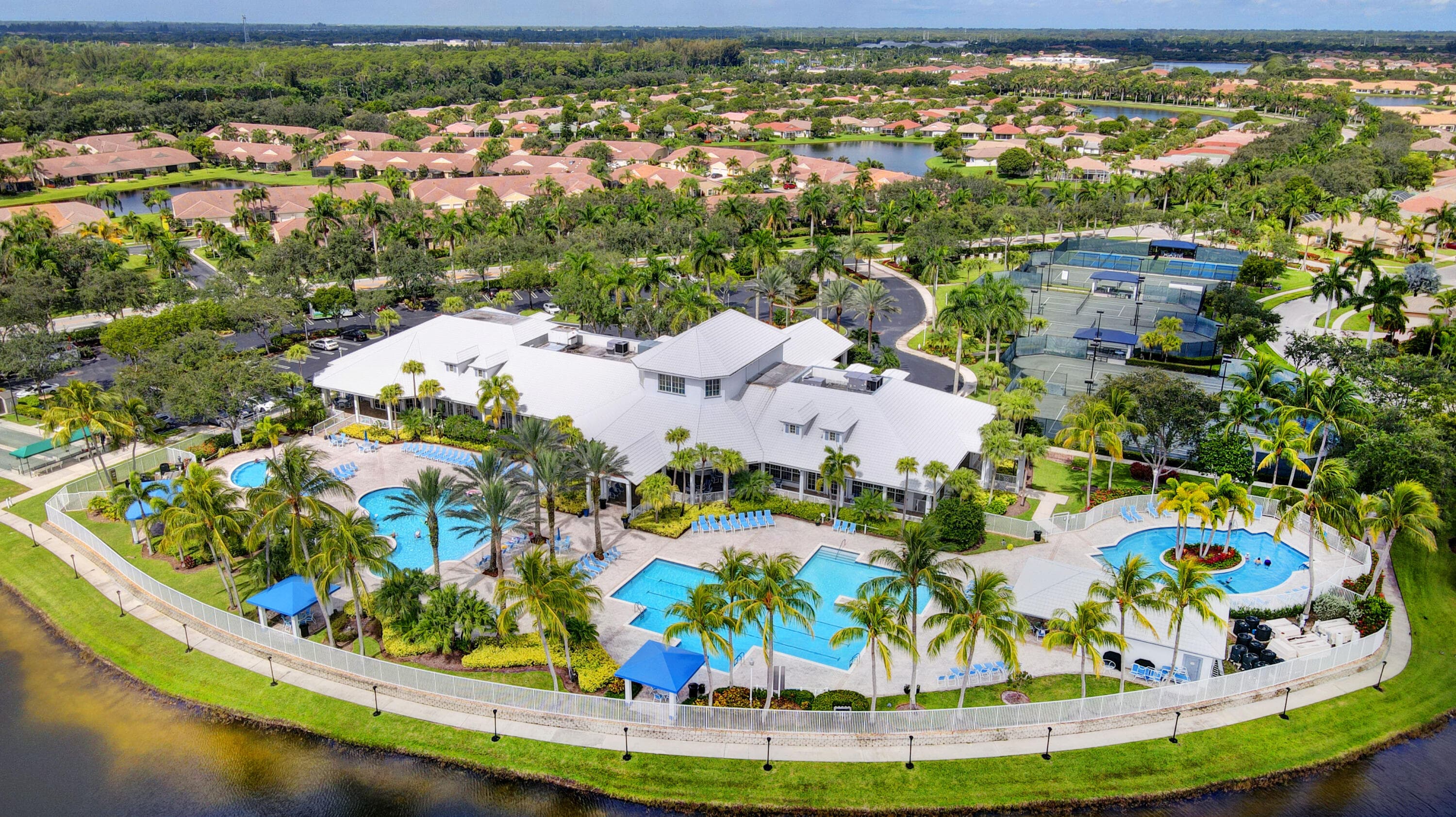 9146 Bay Point Circle, West Palm Beach, FL 33411 53