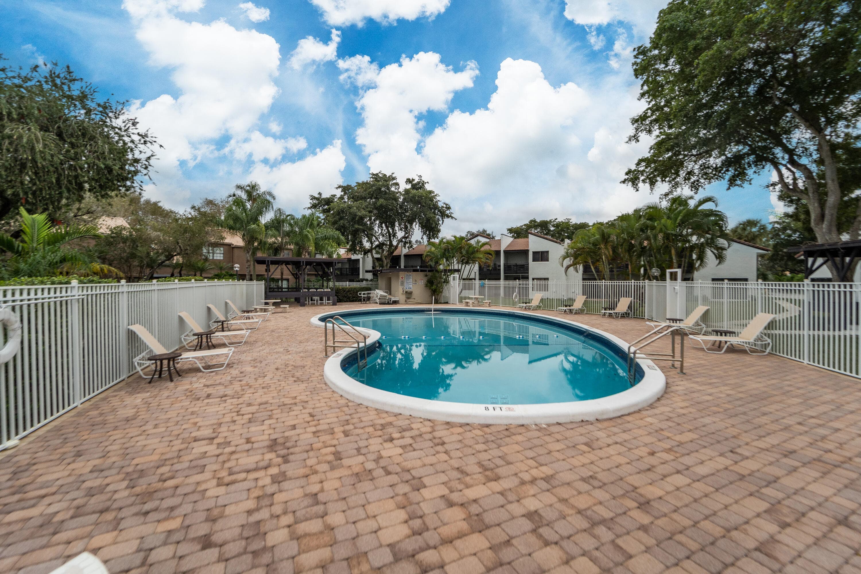 1672 Cypress Pointe Drive 1a, Coral Springs, FL 33071 25