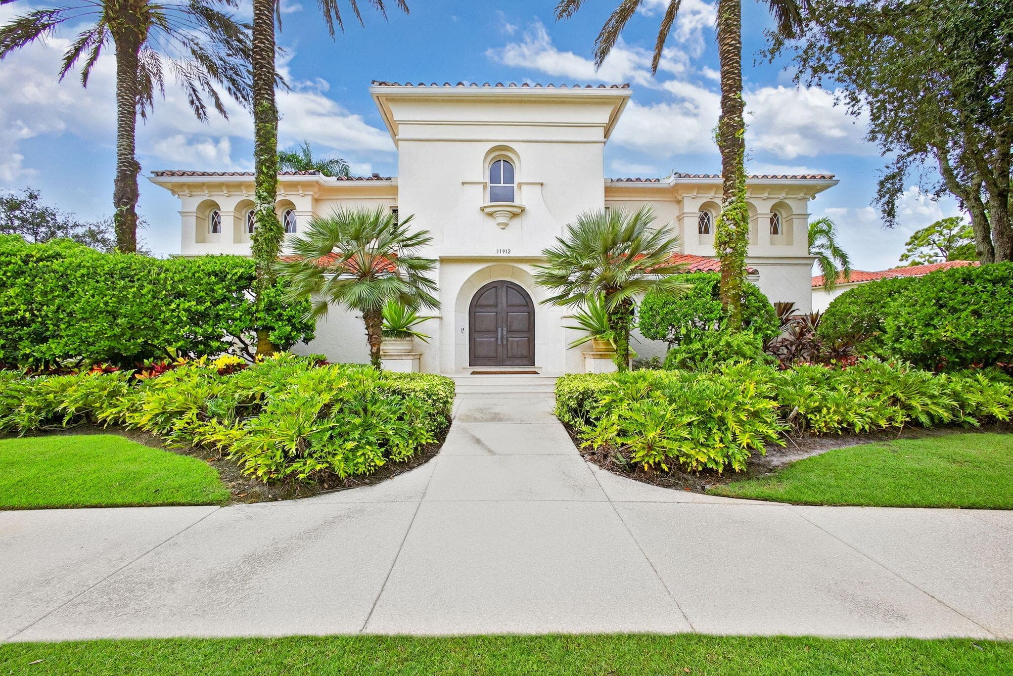 11912 Palma Drive, Palm Beach Gardens, FL 33418